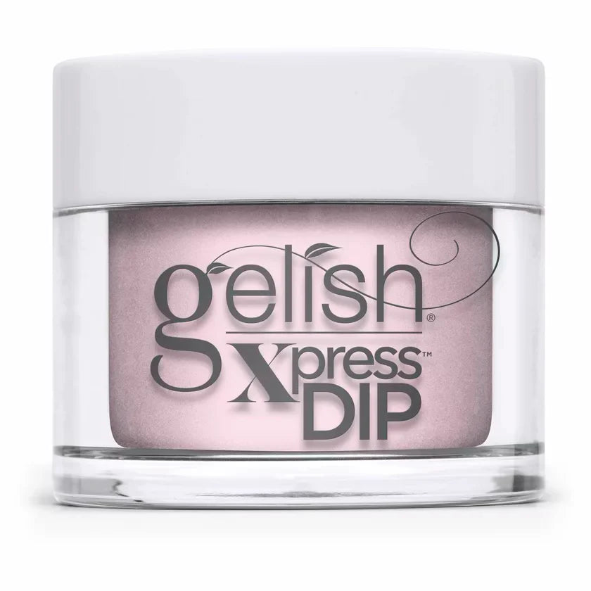 Gelish dip & brush - 908 you’re so sweet - 1.5oz - acrylic