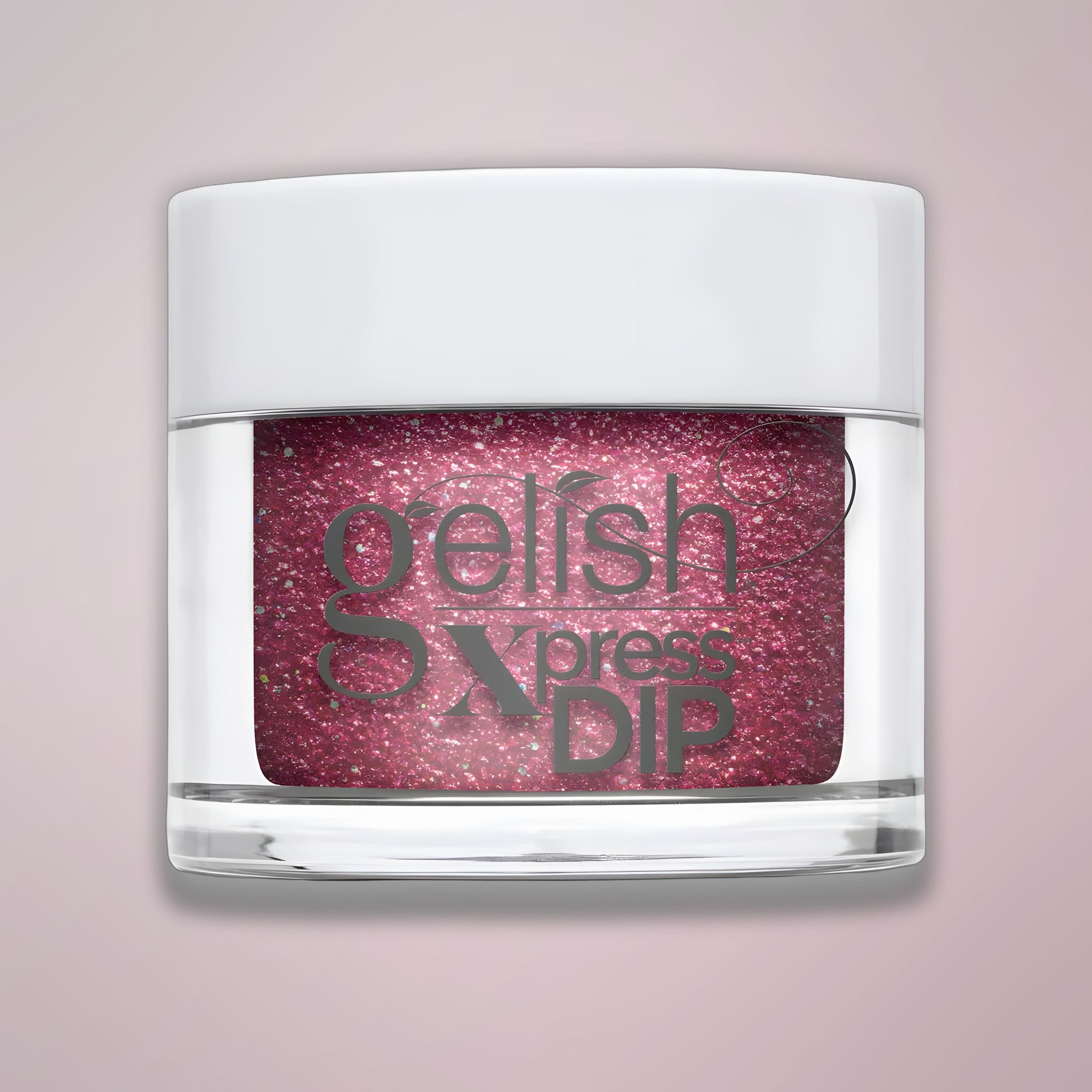 GELISH Dip & Brush - 911 All Tied Up With A Bow  - 1.5oz
