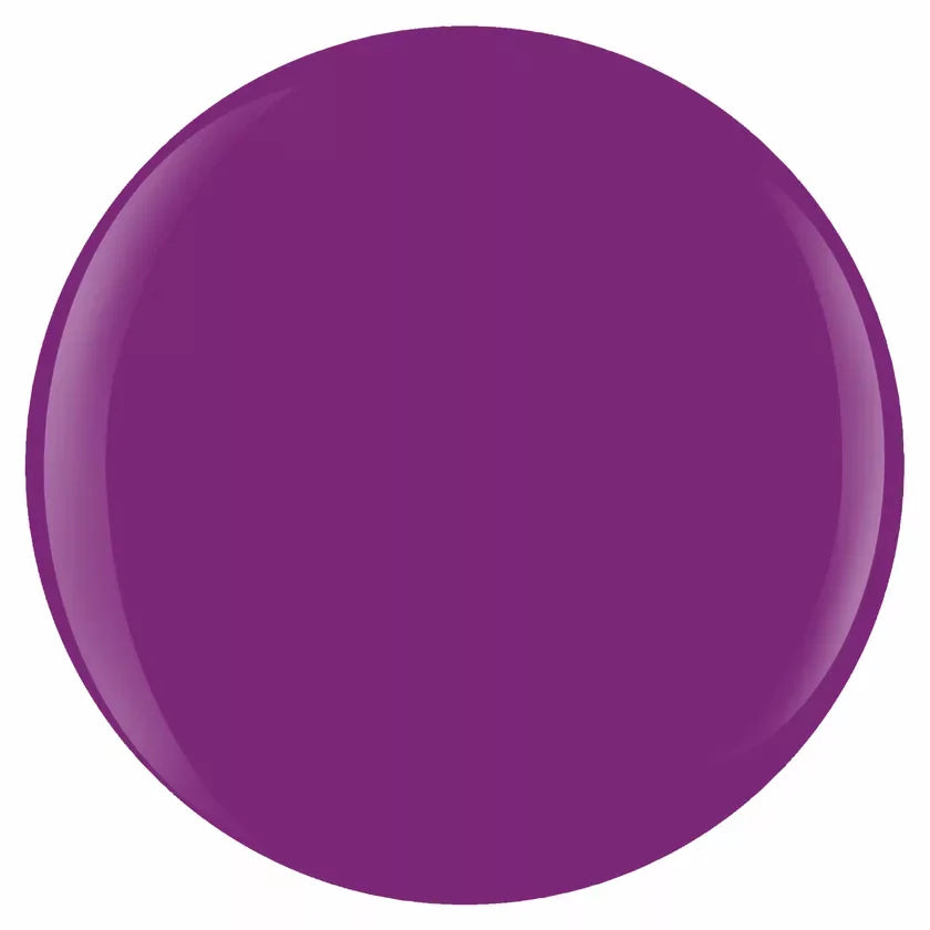 Gelish dip & brush - 914 you glare i glam - 1.5oz - acrylic