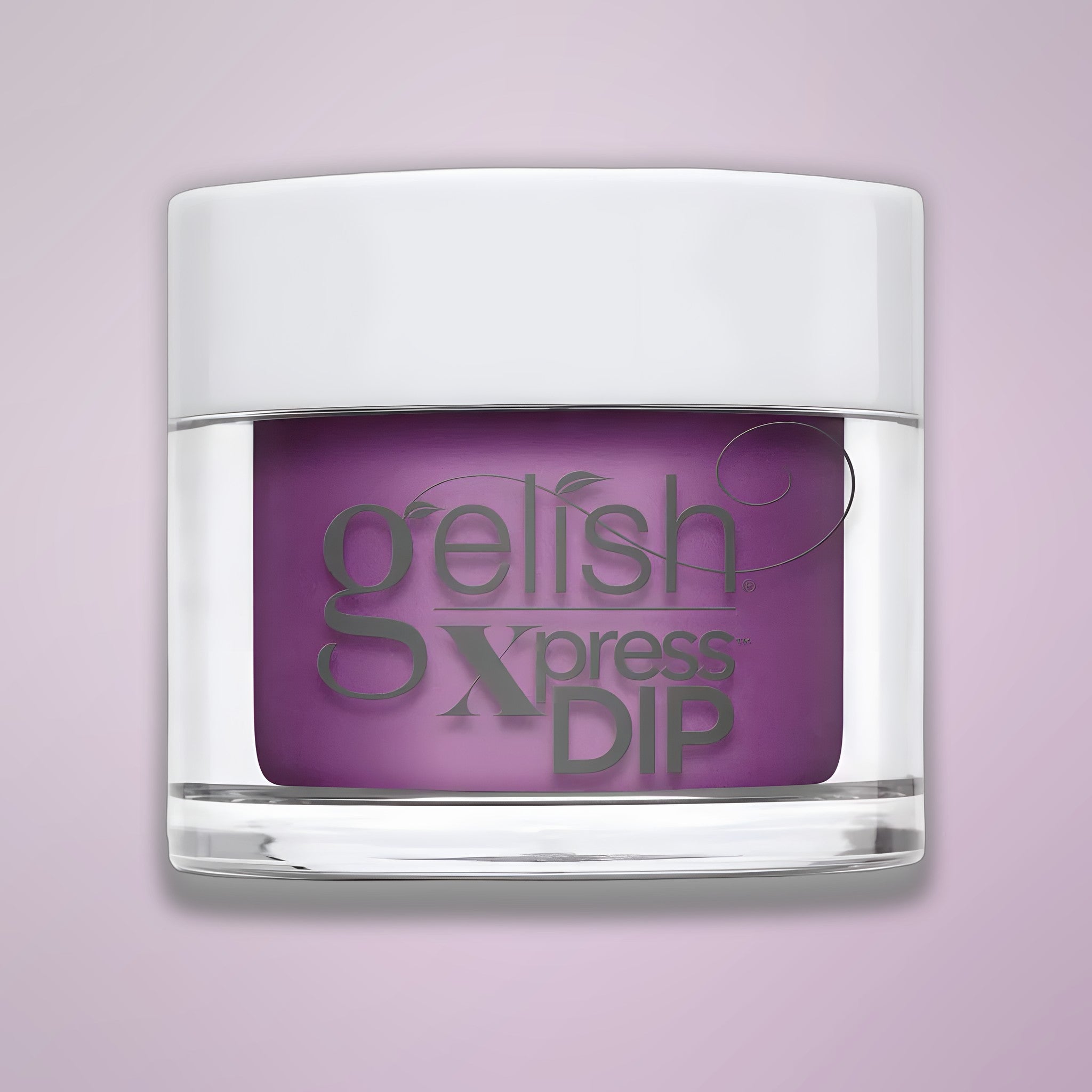 GELISH Dip & Brush - 914 You Glare, I Glam - 1.5oz