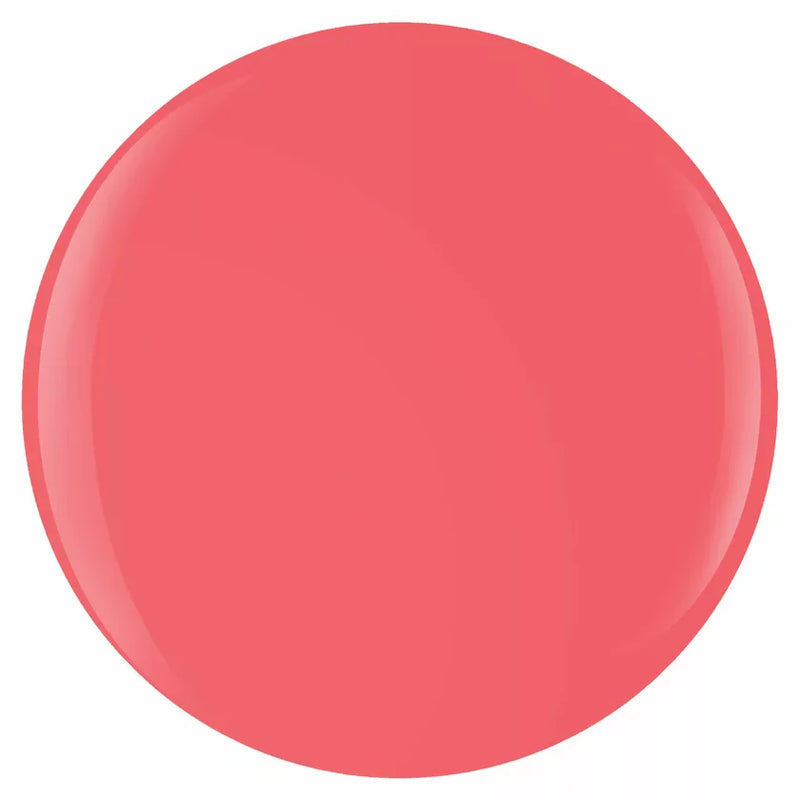 Gelish dip & brush - 915 brights have more fun - 1.5oz