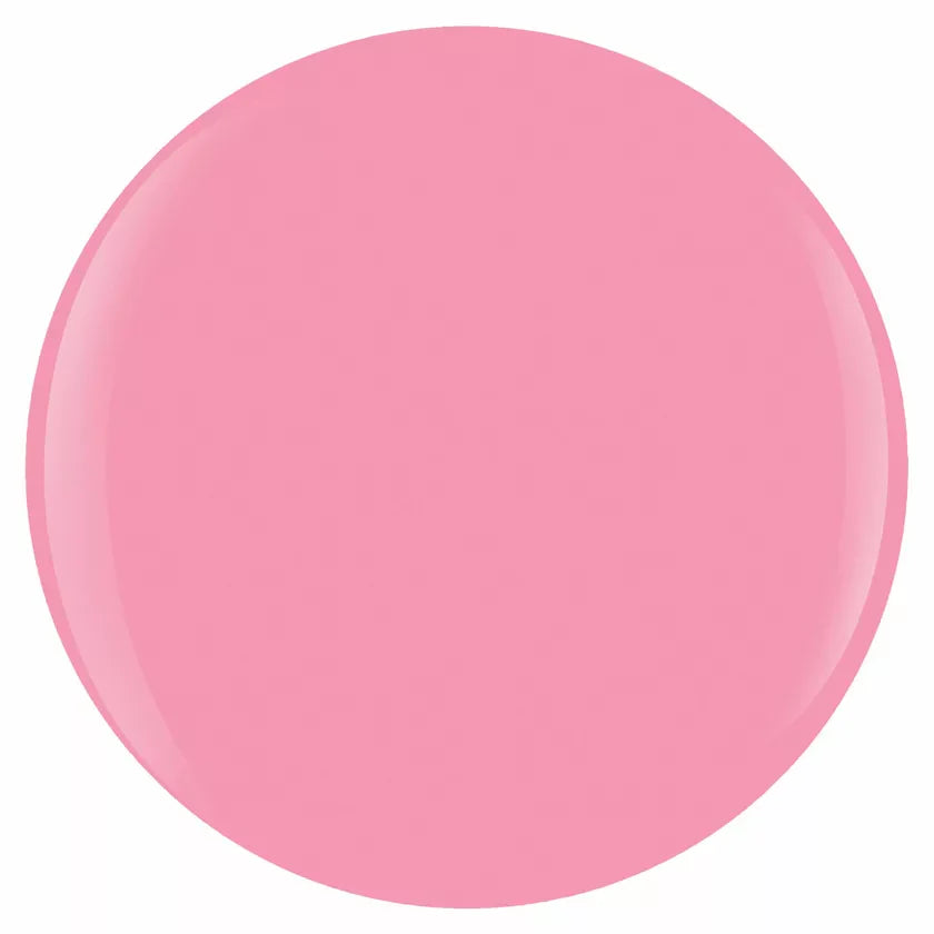 Gelish dip & brush - 916 make you blink - 1.5oz - dip polish
