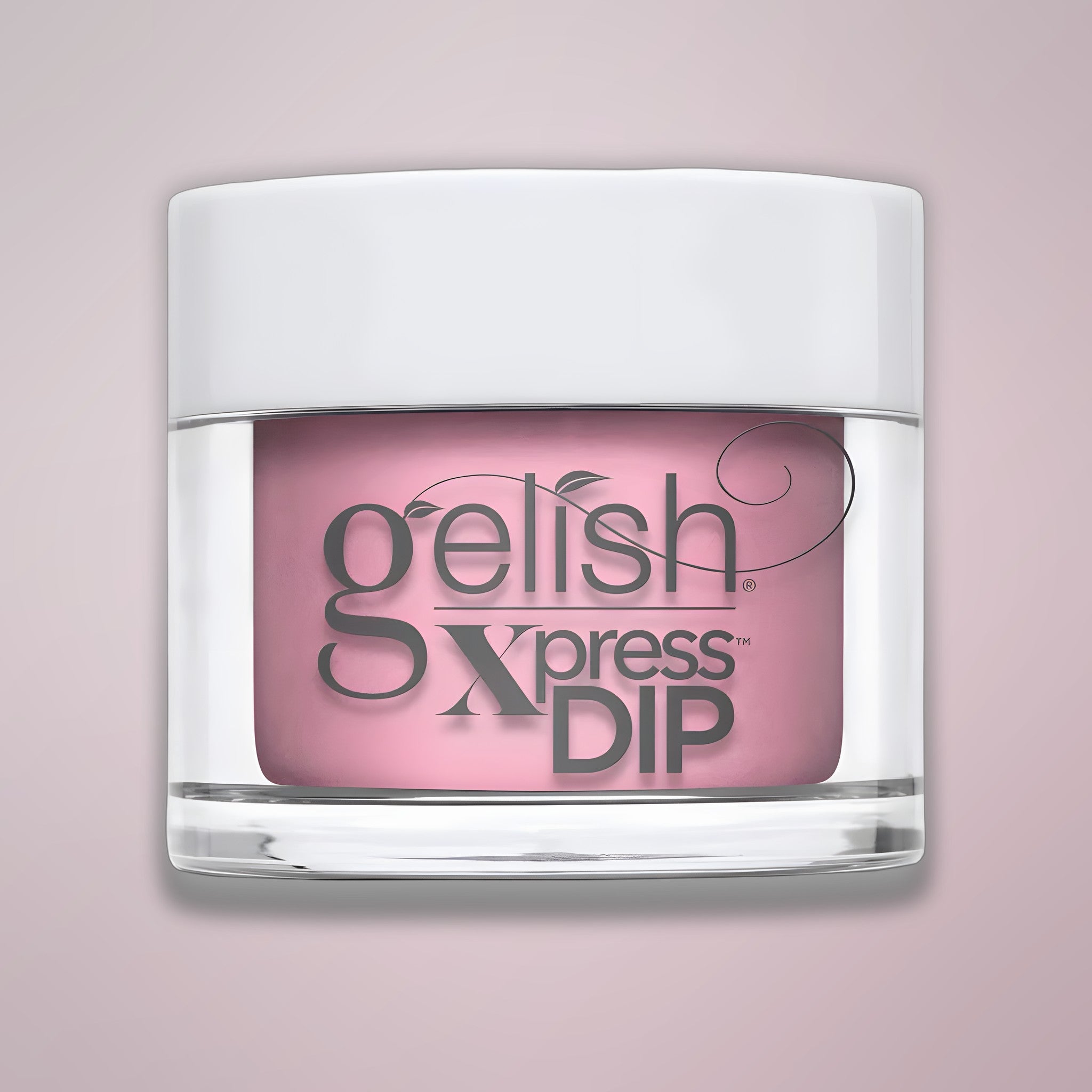 GELISH Dip & Brush - 916 Make You Blink - 1.5oz