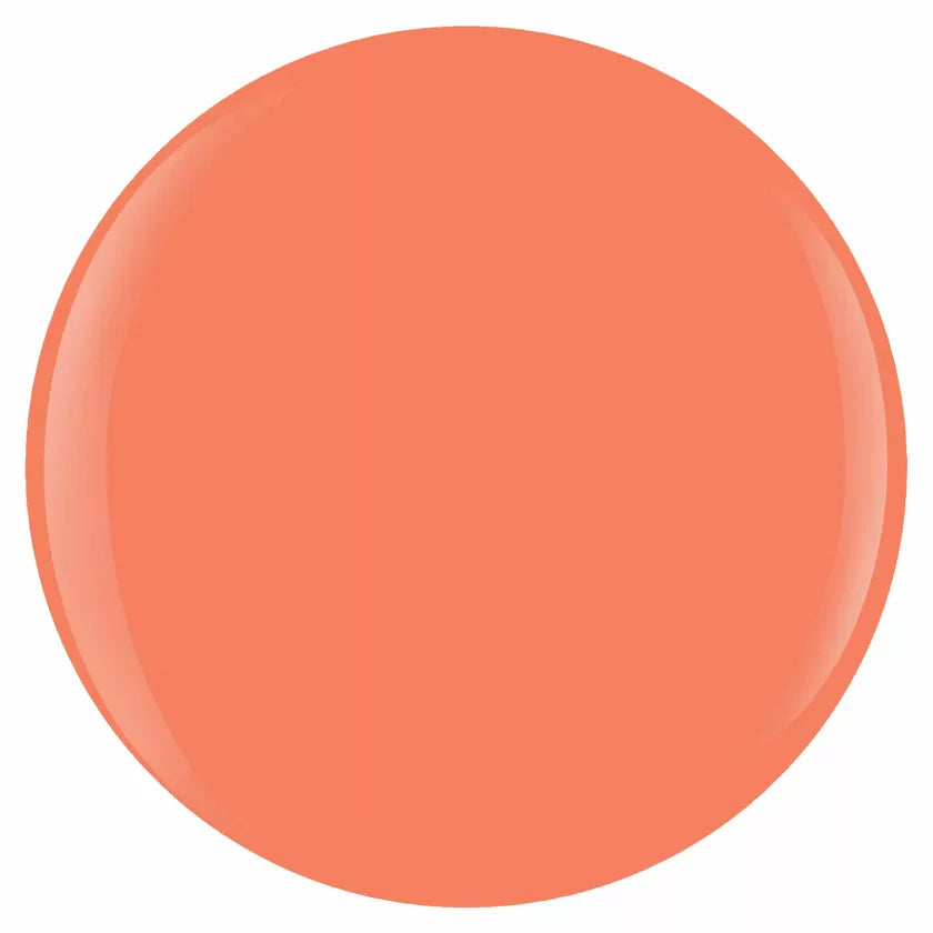 Gelish dip & brush - 917 i’m brighter than you - 1.5oz