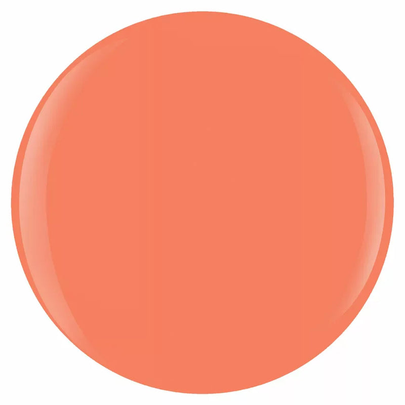 Gelish dip & brush - 917 i’m brighter than you - 1.5oz