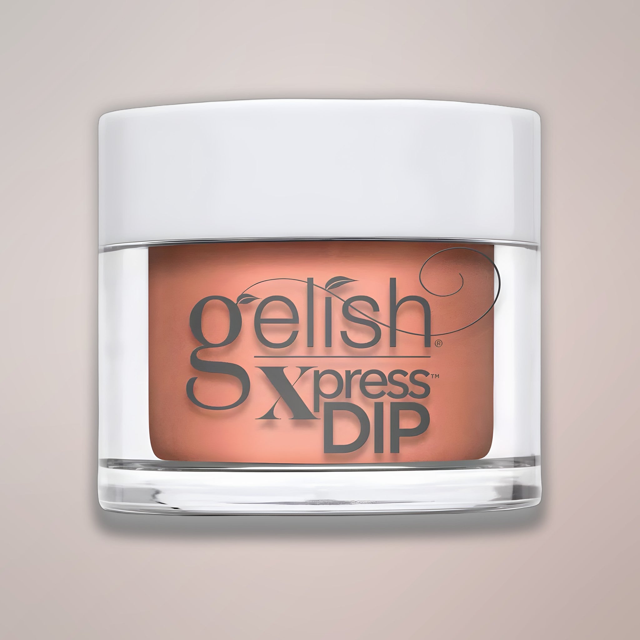 GELISH Dip & Brush - 917 I'm Brighter Than You - 1.5oz
