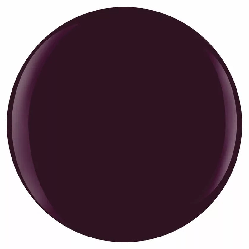 Gelish dip & brush - 920 love me like a vamp - 1.5oz - dip