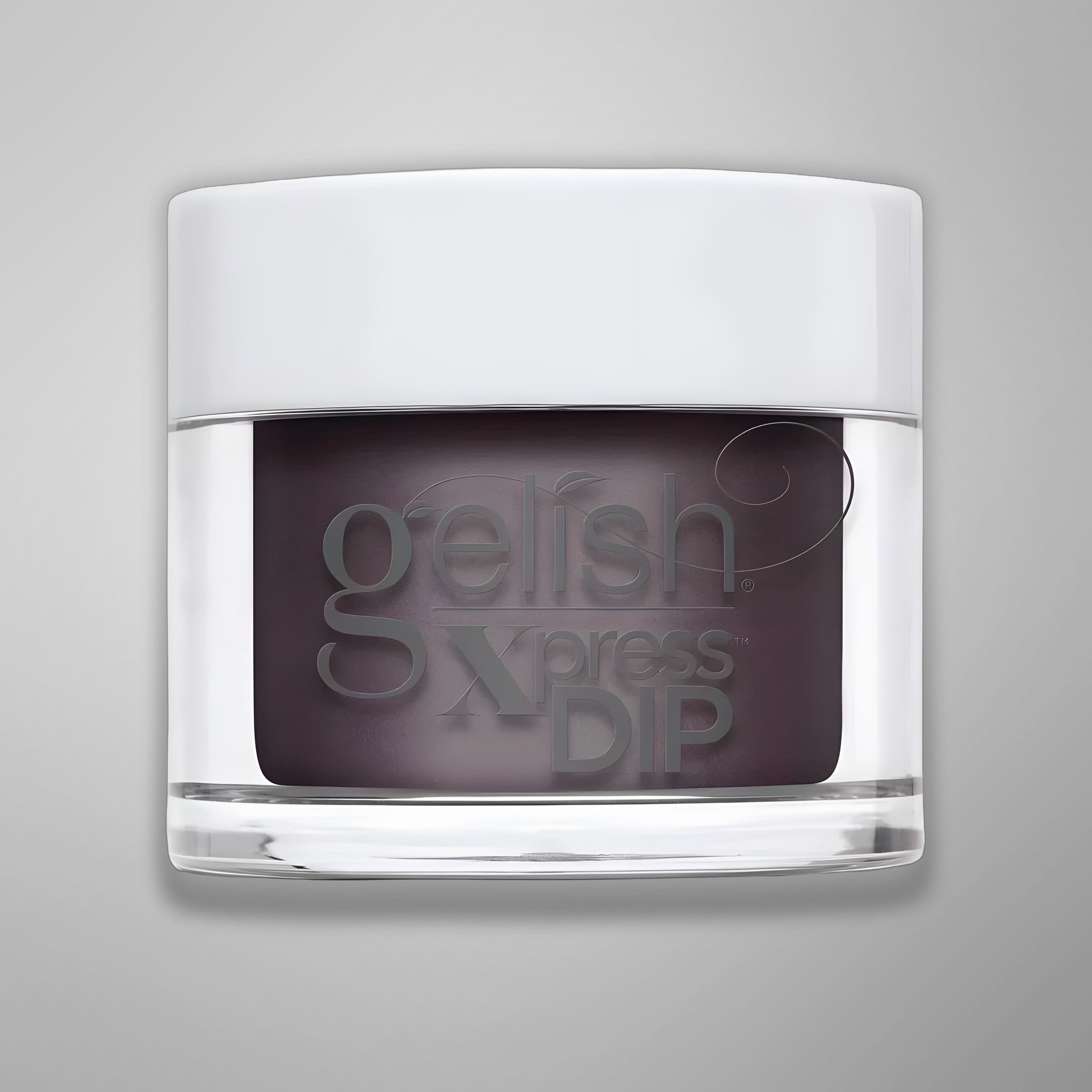 GELISH Dip & Brush - 920 Love Me Like A Vamp - 1.5oz