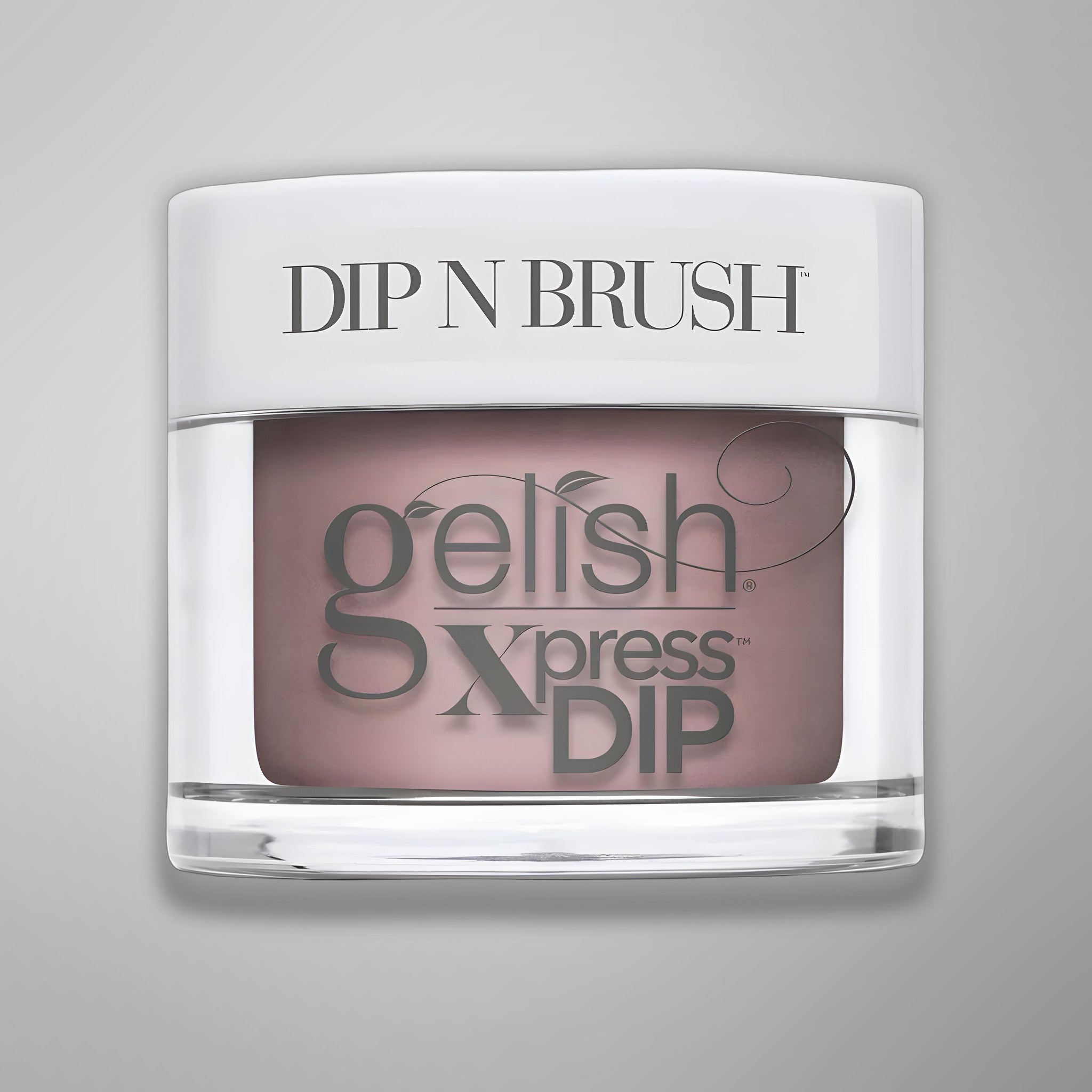 GELISH Dip & Brush - 928 She's My Beauty - 1.5oz