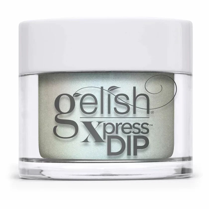 Gelish dip & brush - 933 izzy wizzy let’s get busy - 1.5oz
