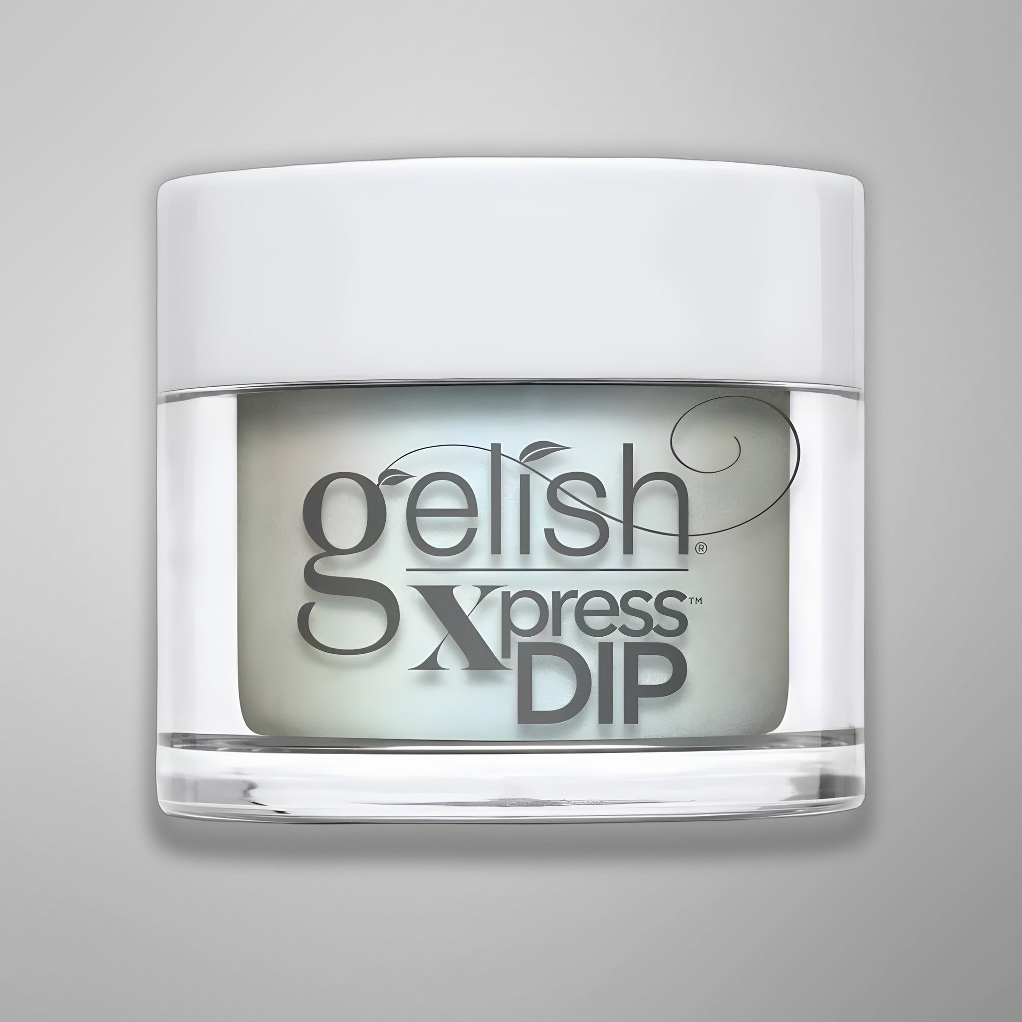 GELISH Dip & Brush - 933 Izzy Wizzy Let's Get Busy - 1.5oz