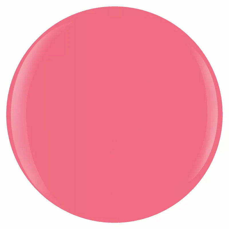 Gelish dip & brush - 935 pacific sunset - 1.5oz - dip polish