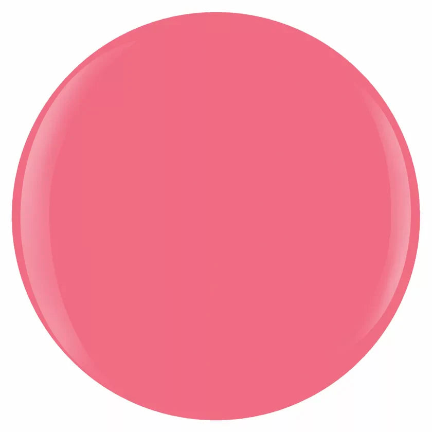 Gelish dip & brush - 935 pacific sunset - 1.5oz - dip polish