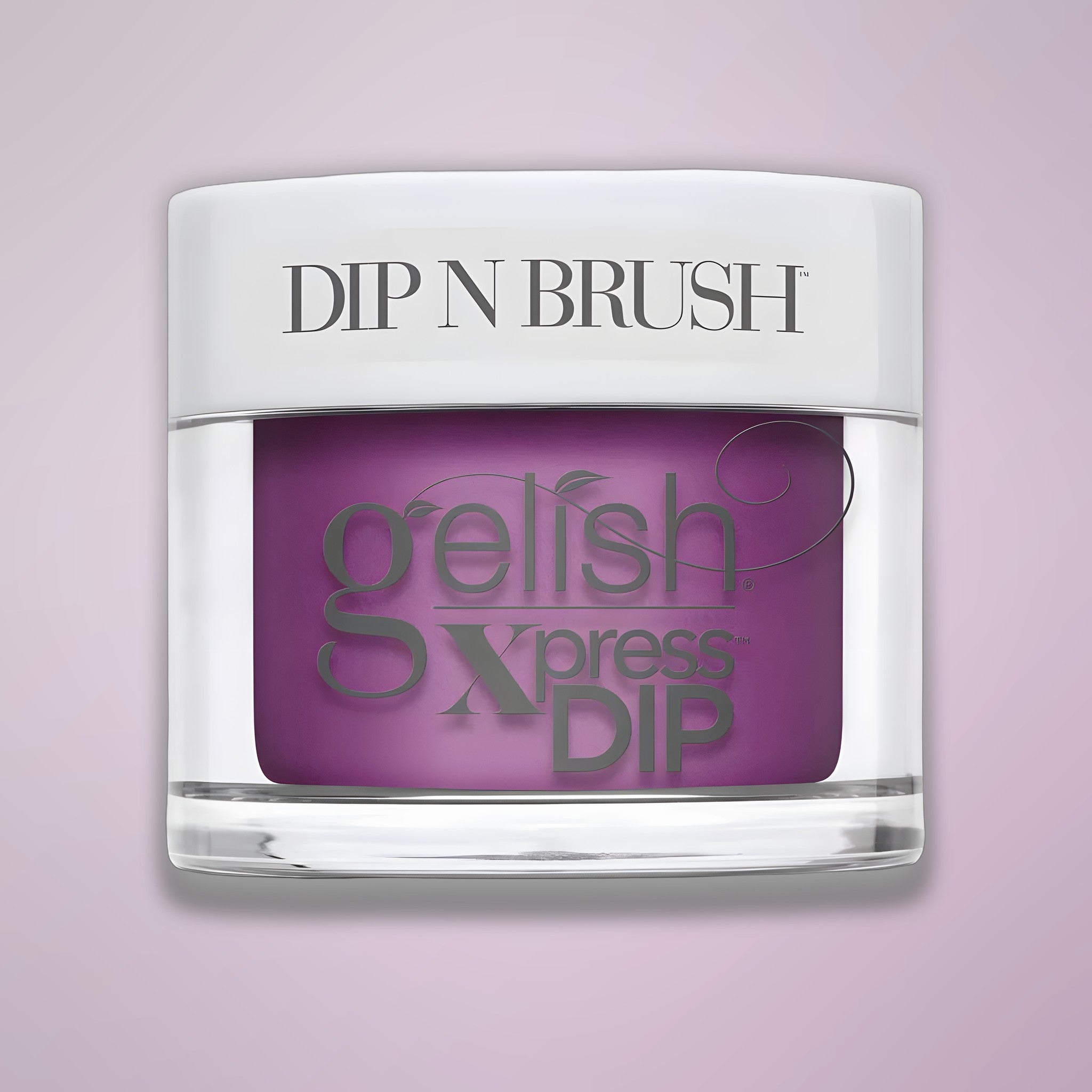 GELISH Dip & Brush - 936 Tahiti Hottie - 1.5oz