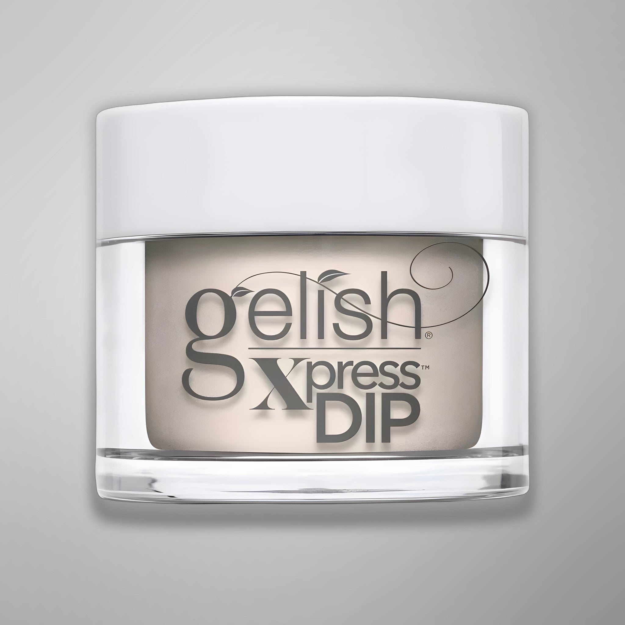 GELISH Dip & Brush - 944 DO I Look Buff? - 1.5oz