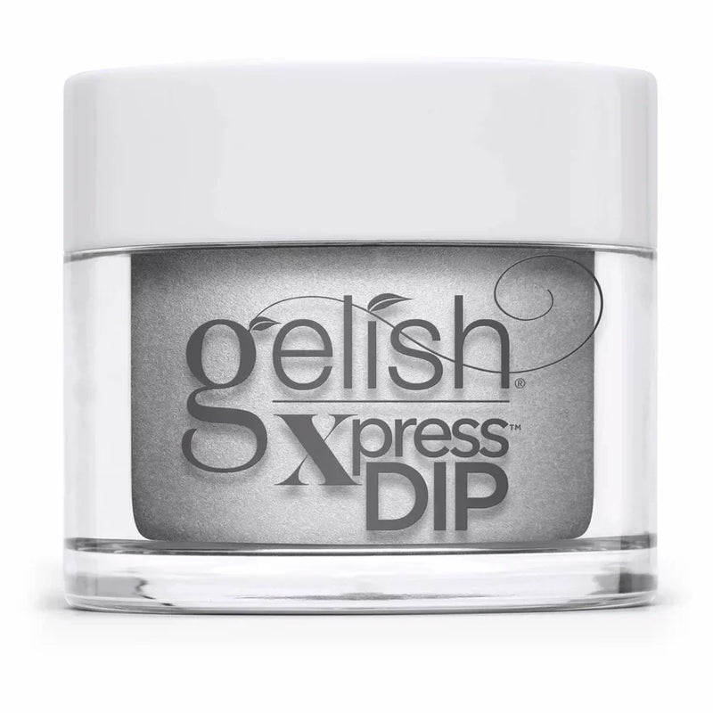 Gelish dip & brush - 969 a-lister - 1.5oz - dip polish