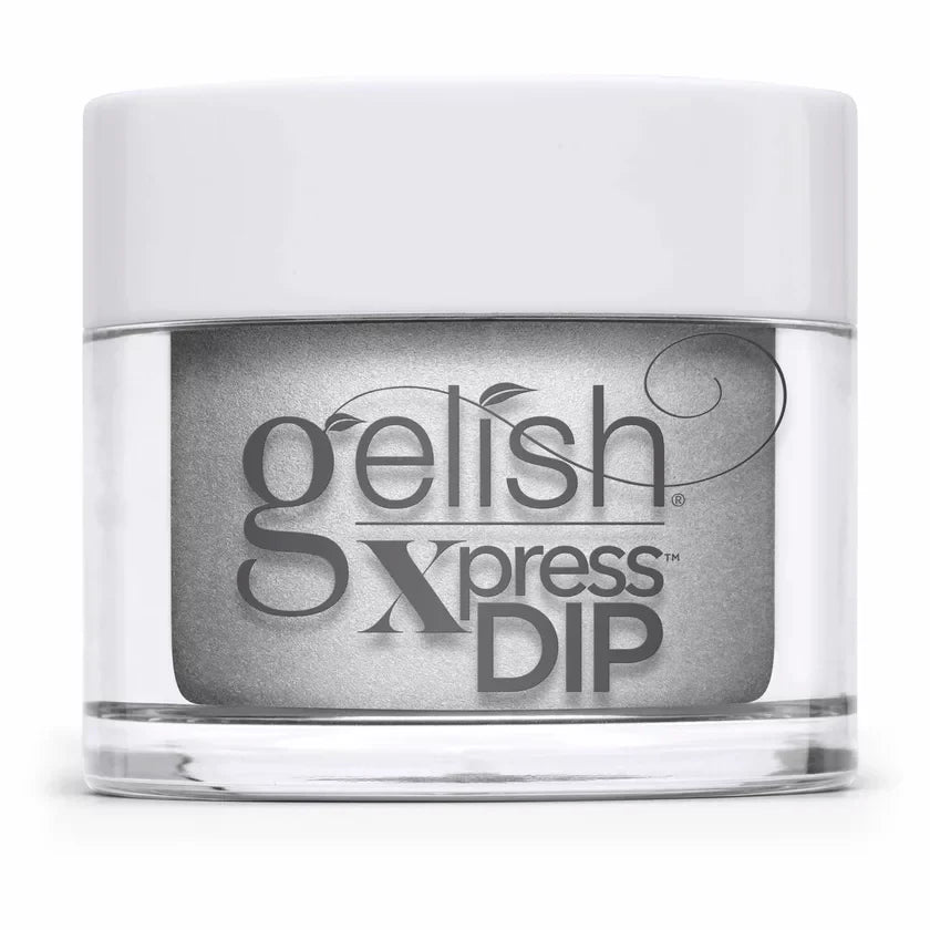 Gelish dip & brush - 969 a-lister - 1.5oz - dip polish