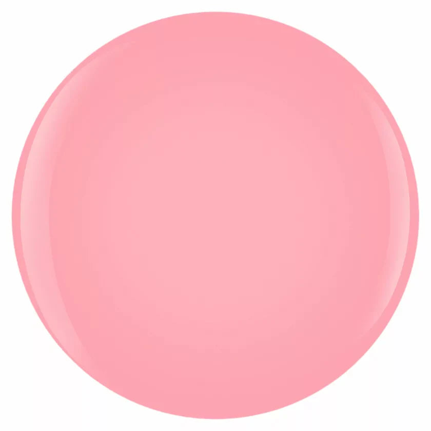 Gelish dip & brush - 998 tutus & tights - 1.5oz - dip polish