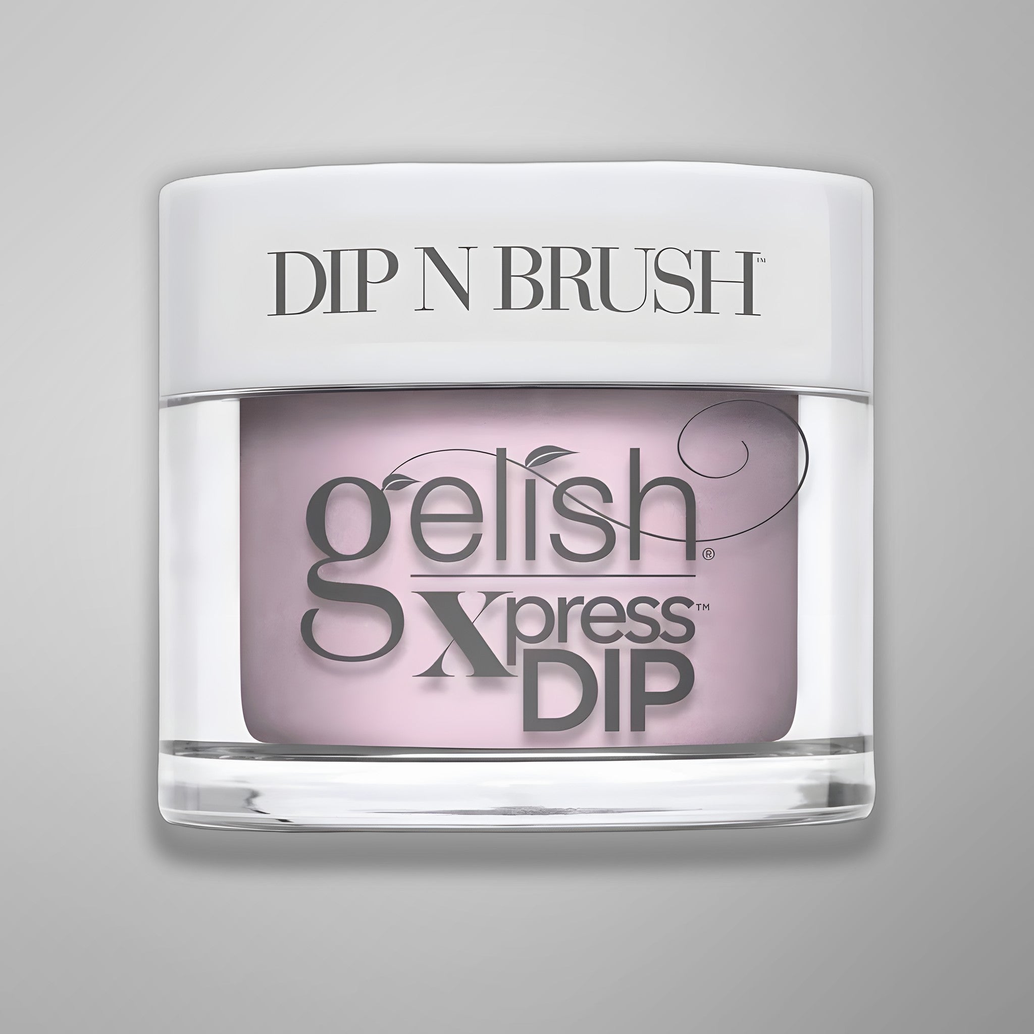 GELISH Dip & Brush - 998 Tutus & Tights - 1.5oz