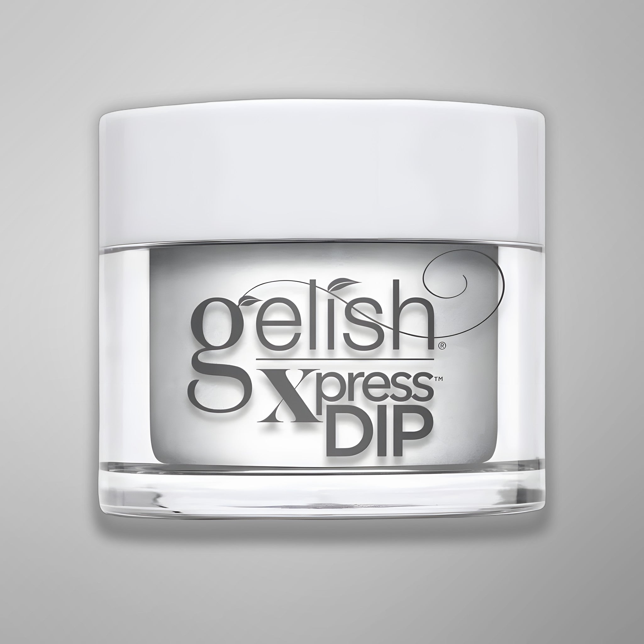 GELISH Dip & Brush - 999 Sheer & Silk - 1.5oz