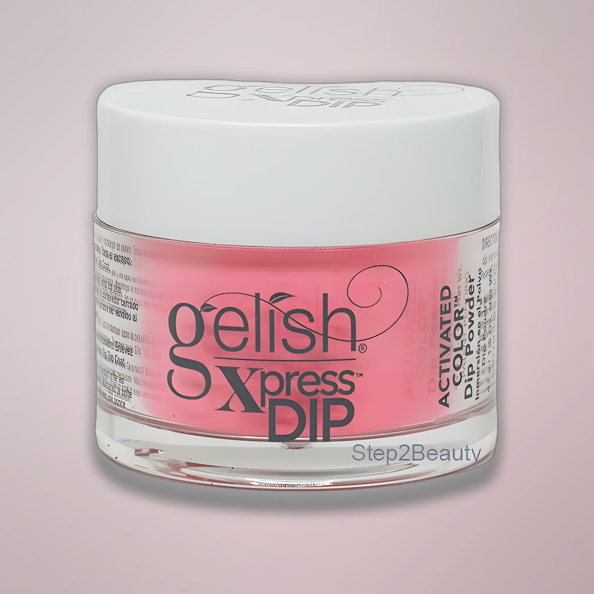 GELISH Dip - 176 Cancan We Dance? - 0.8 oz