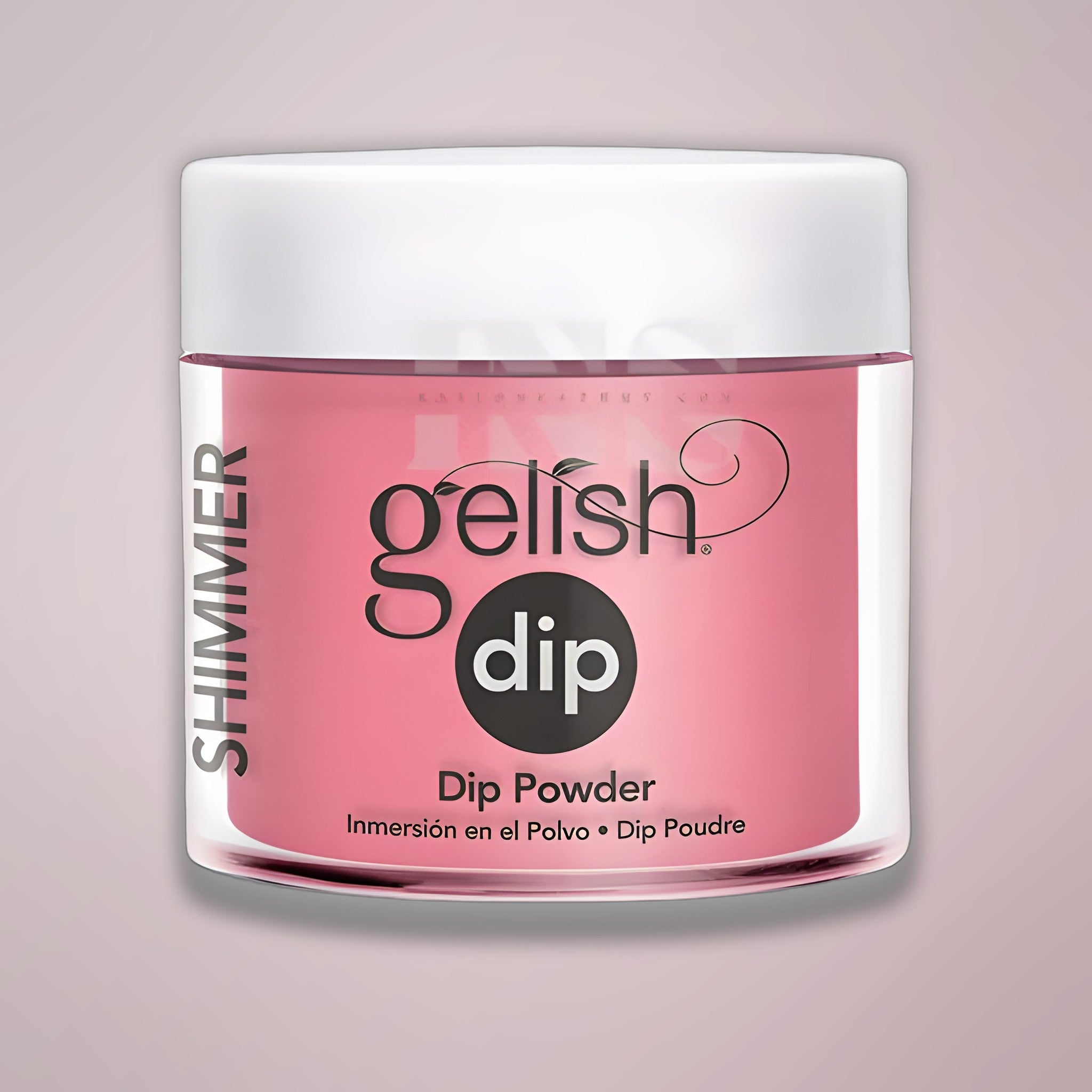 GELISH Dip - 176 Cancan We Dance? - 1.5 oz
