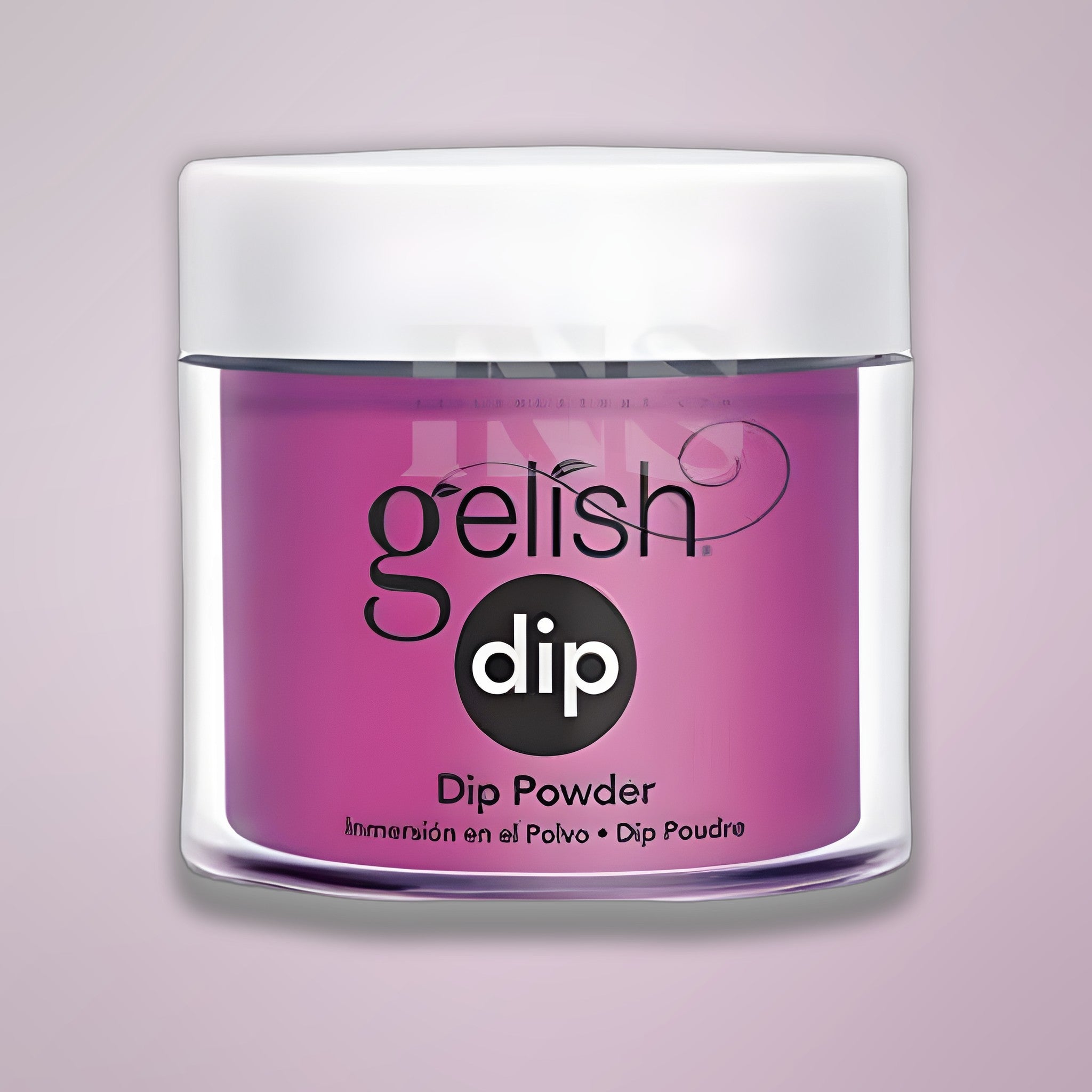 GELISH Dip - 896 Carnaval Hangover - 1.5 oz
