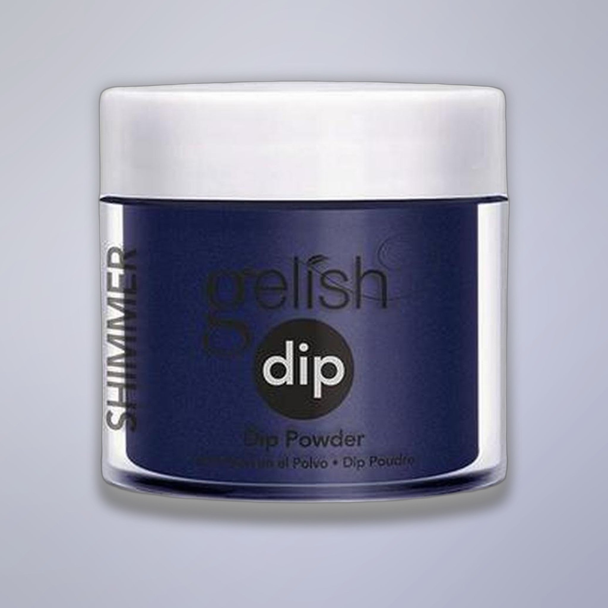 GELISH Dip - 831 Caution - 0.8 oz