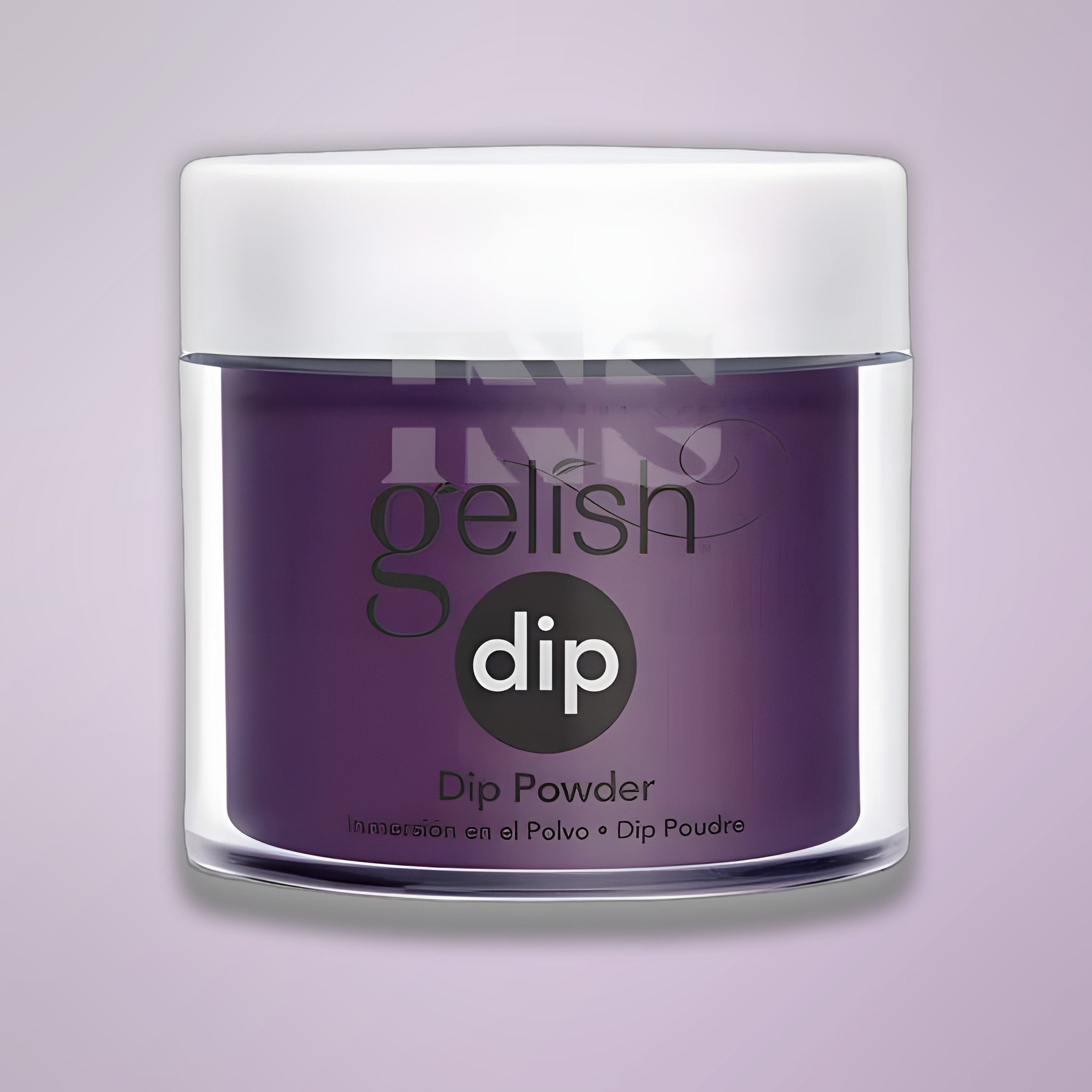 GELISH Dip - 864 Diva - 1.5 oz