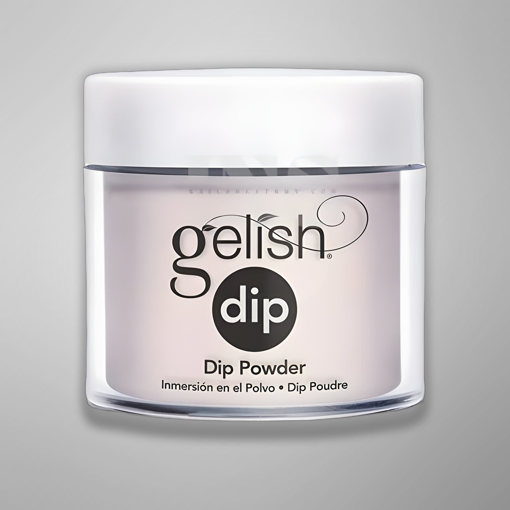 GELISH Dip - 944 Do I Look Buff - 1.5 oz