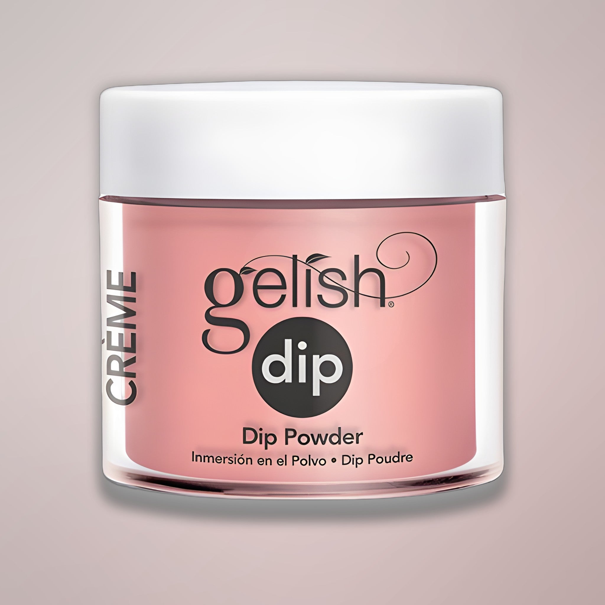 GELISH Dip - 152 Don't Worry, Be Brilliant - 0.8 oz