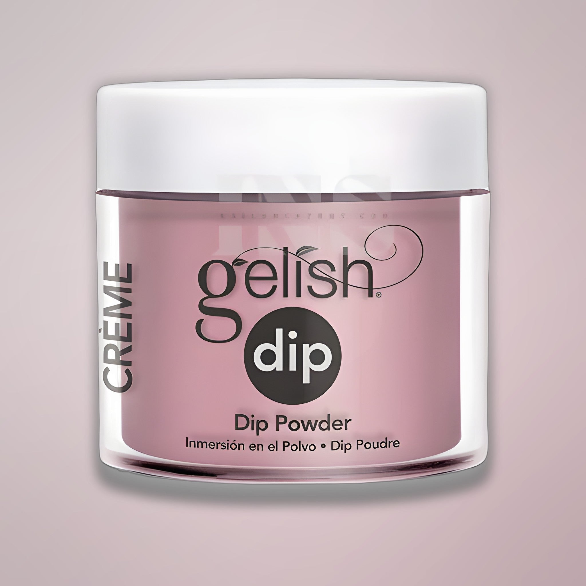 GELISH Dip - 817 Exhale - 1.5 oz