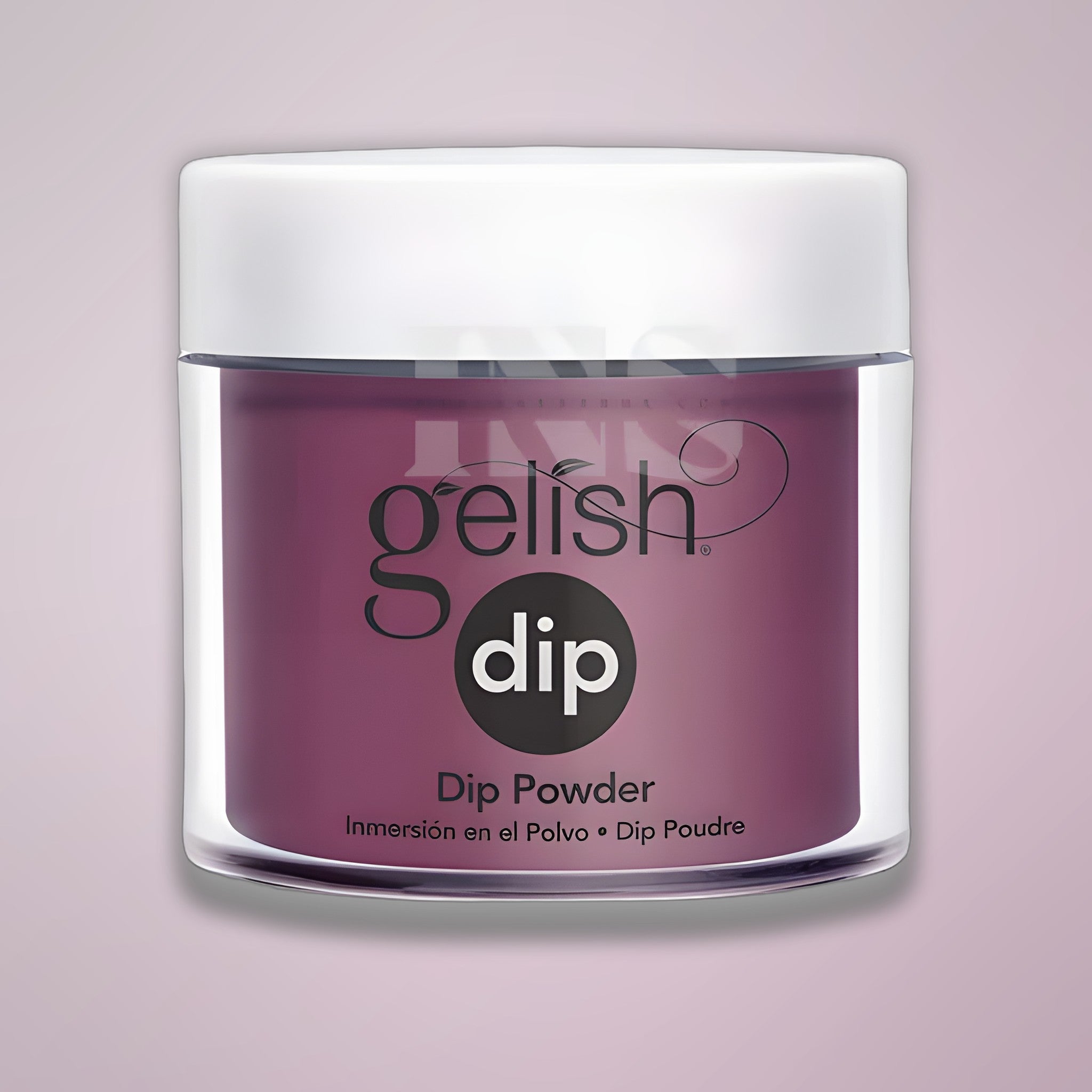 GELISH Dip - 240 Figure 8S & Heartbreaks - 1.5 oz