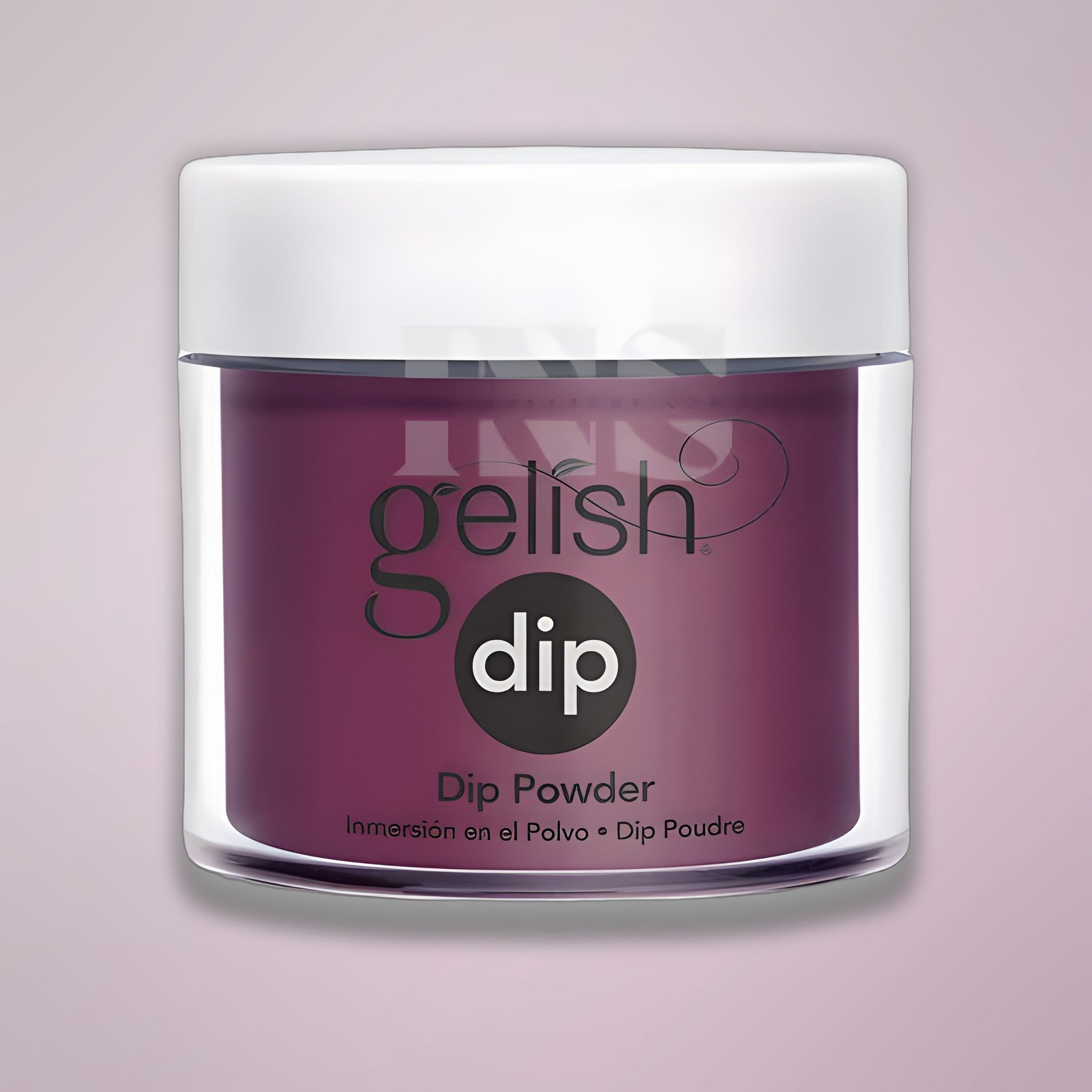GELISH Dip - 035 From Paris With Love - 1.5 oz