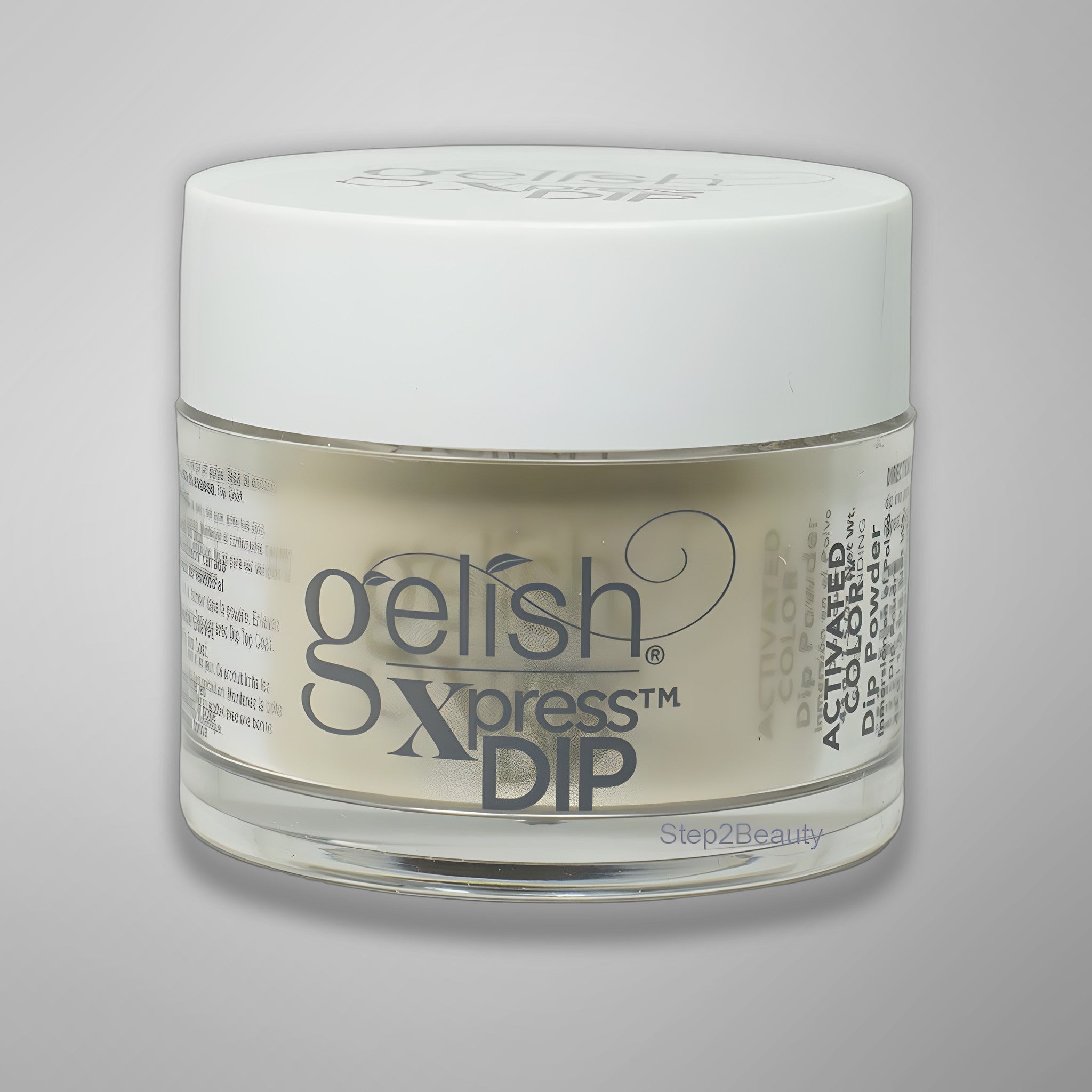 GELISH Dip - 075 Give Me Gold - 0.8 oz