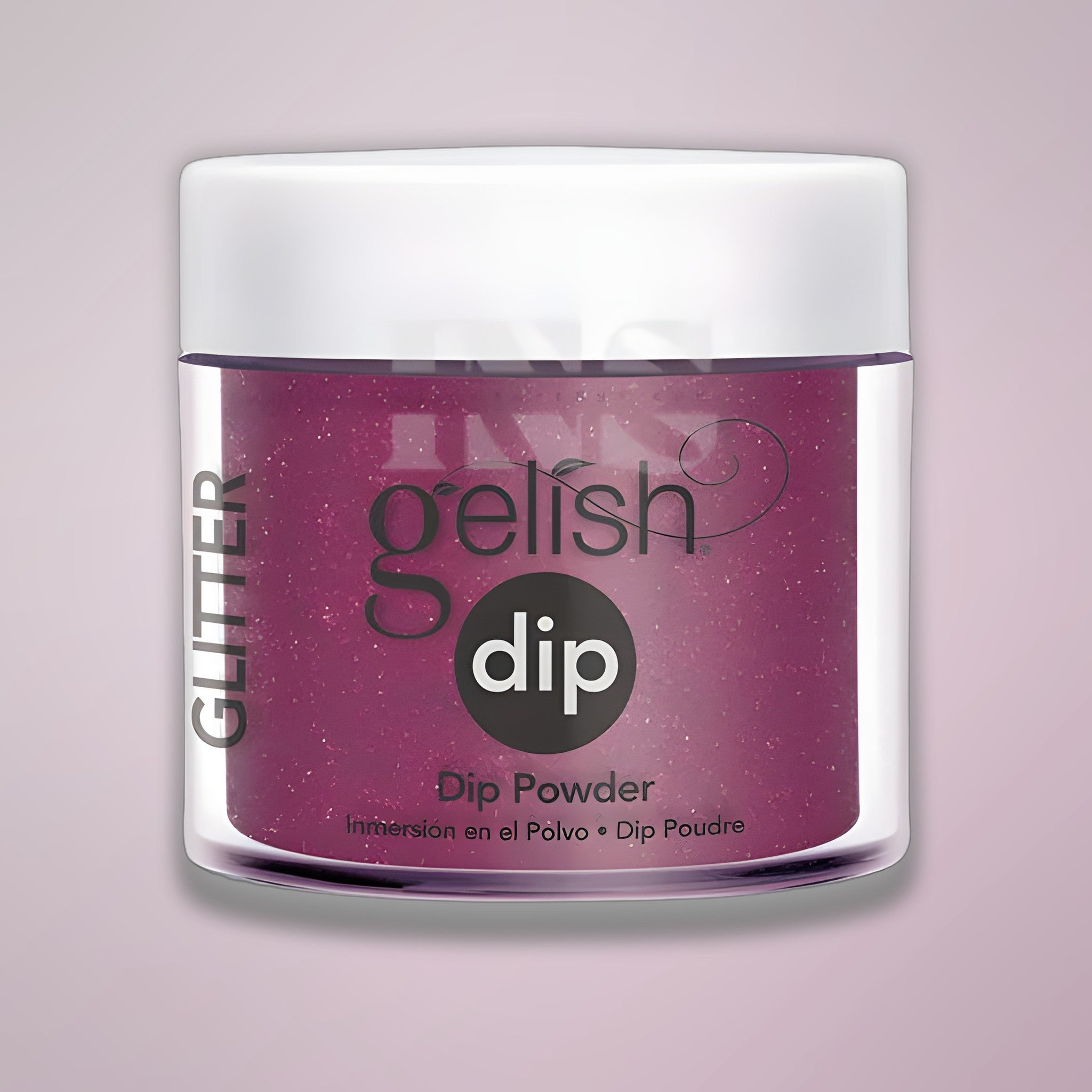GELISH Dip - 842 Good Gossip - 1.5 oz