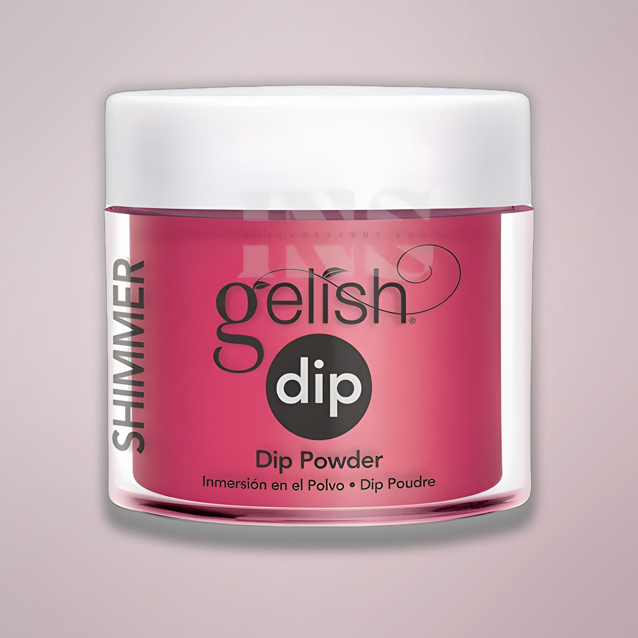 GELISH Dip - 819 Gossip Girl - 1.5 oz