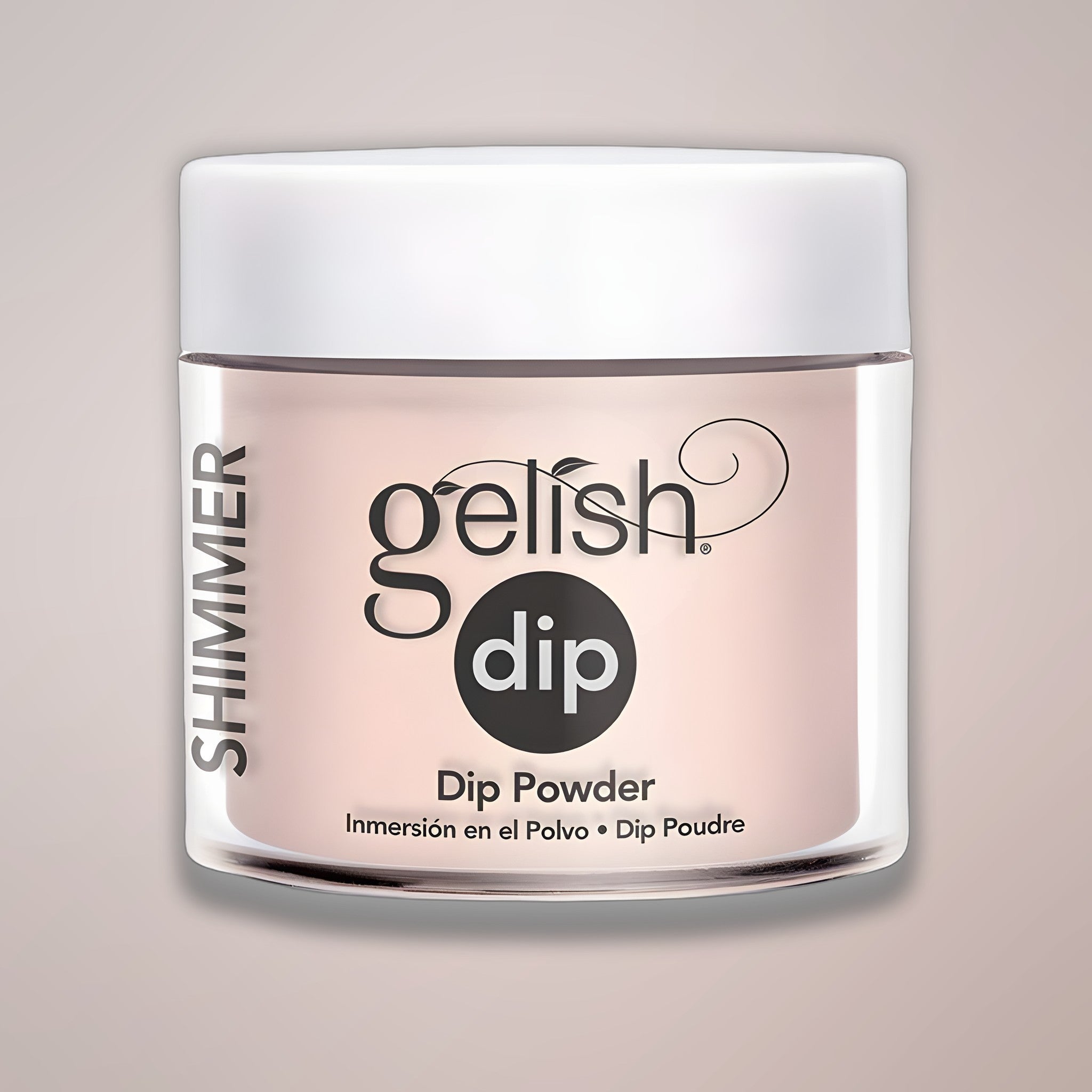 GELISH Dip - 001 Heaven Sent - 1.5 oz