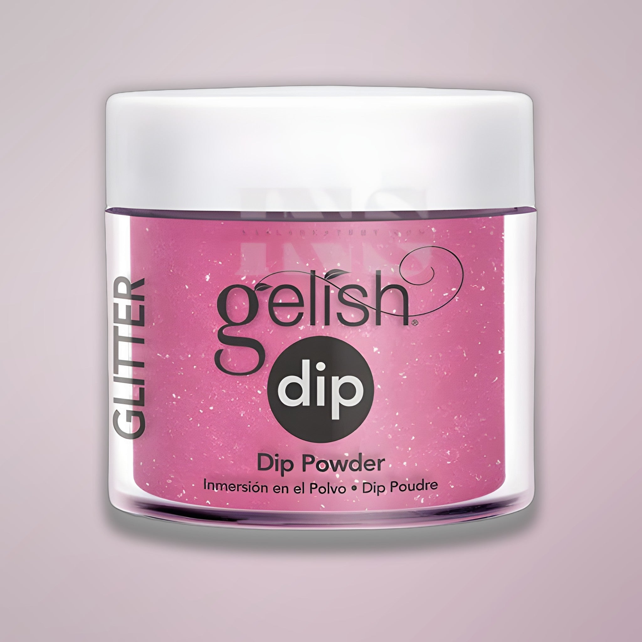 GELISH Dip - 852 High Voltage - 1.5 oz