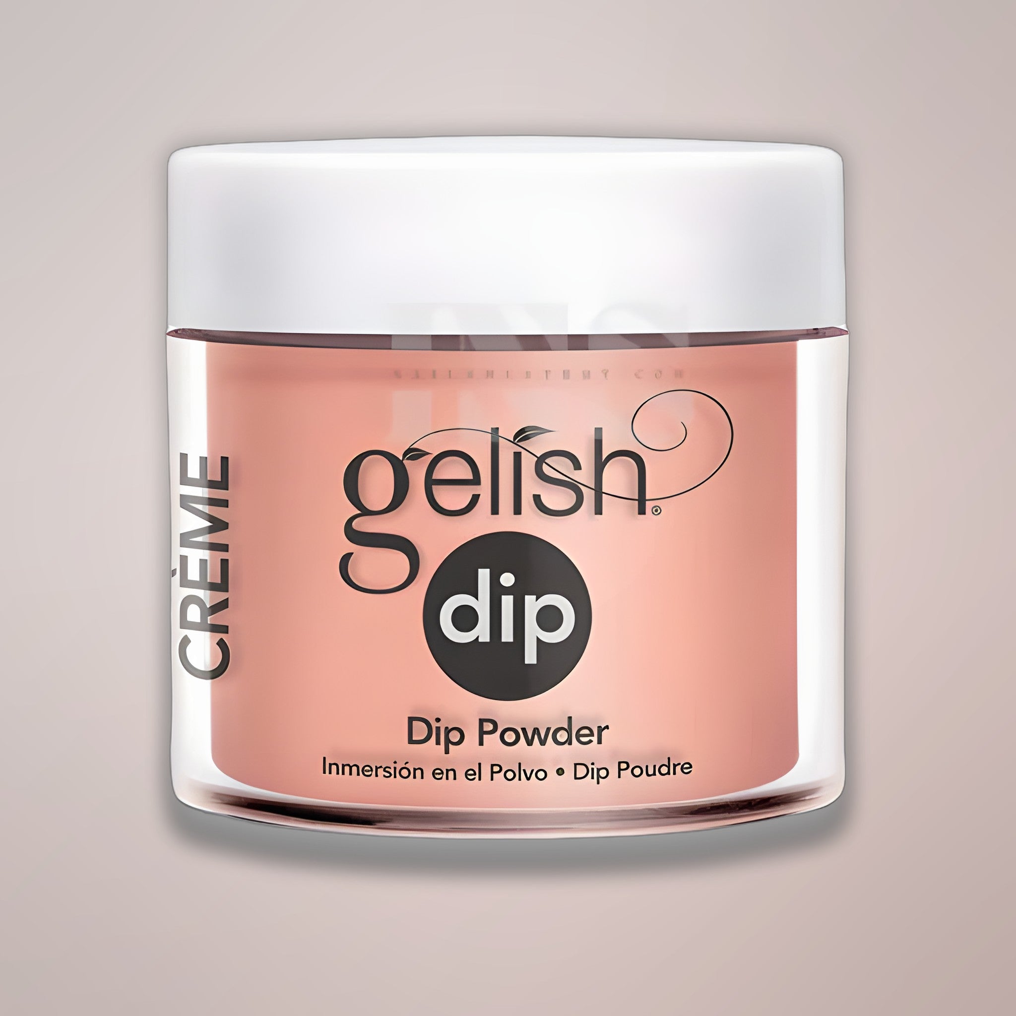 GELISH Dip - 917 I'M Brighter Than You - 1.5 oz