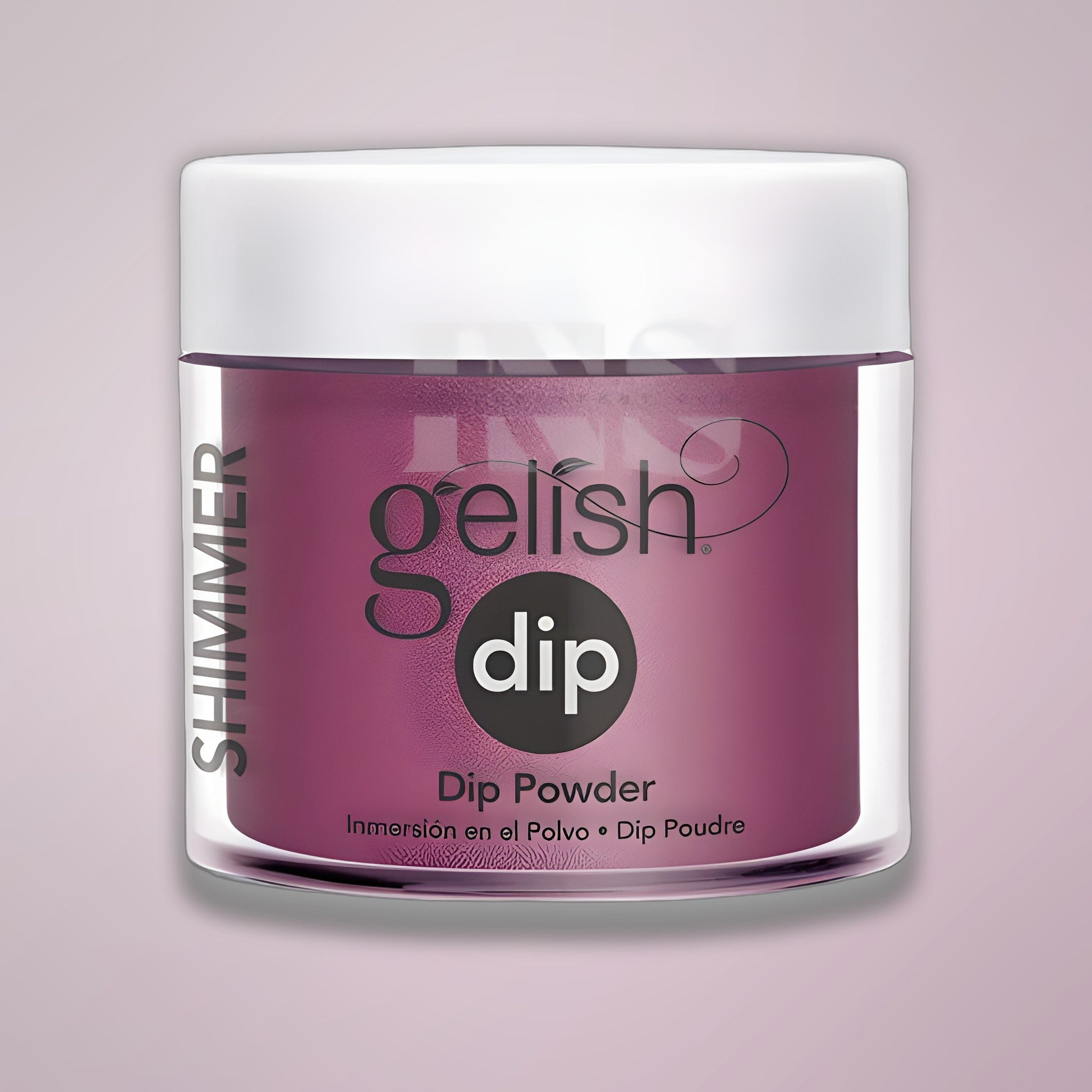 GELISH Dip - 190 I'M So Hot - 1.5 oz