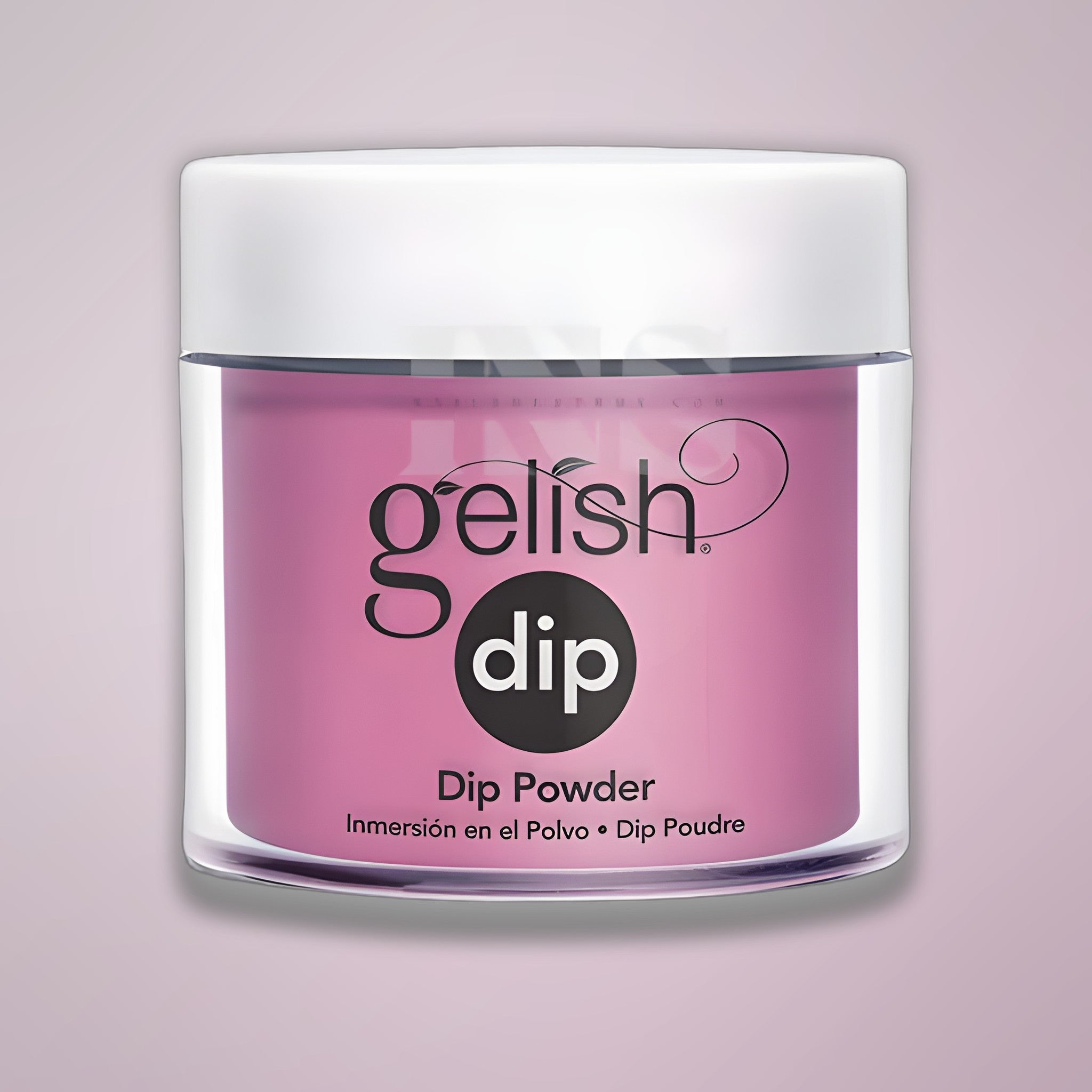 GELISH Dip - 859 It'S A Lily - 1.5 oz