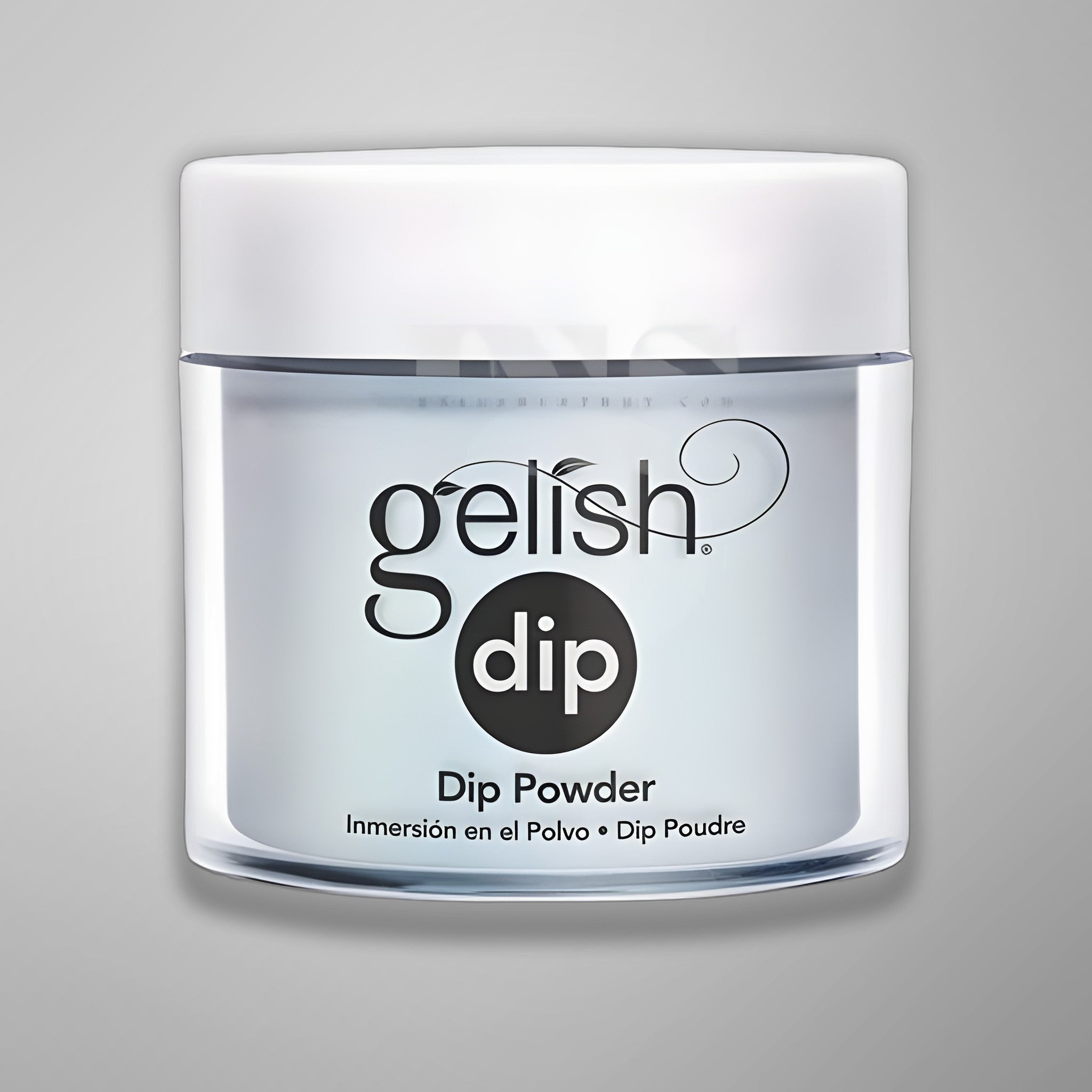 GELISH Dip - 933 Izzy Wizzy Let's Get Busy - 1.5 oz