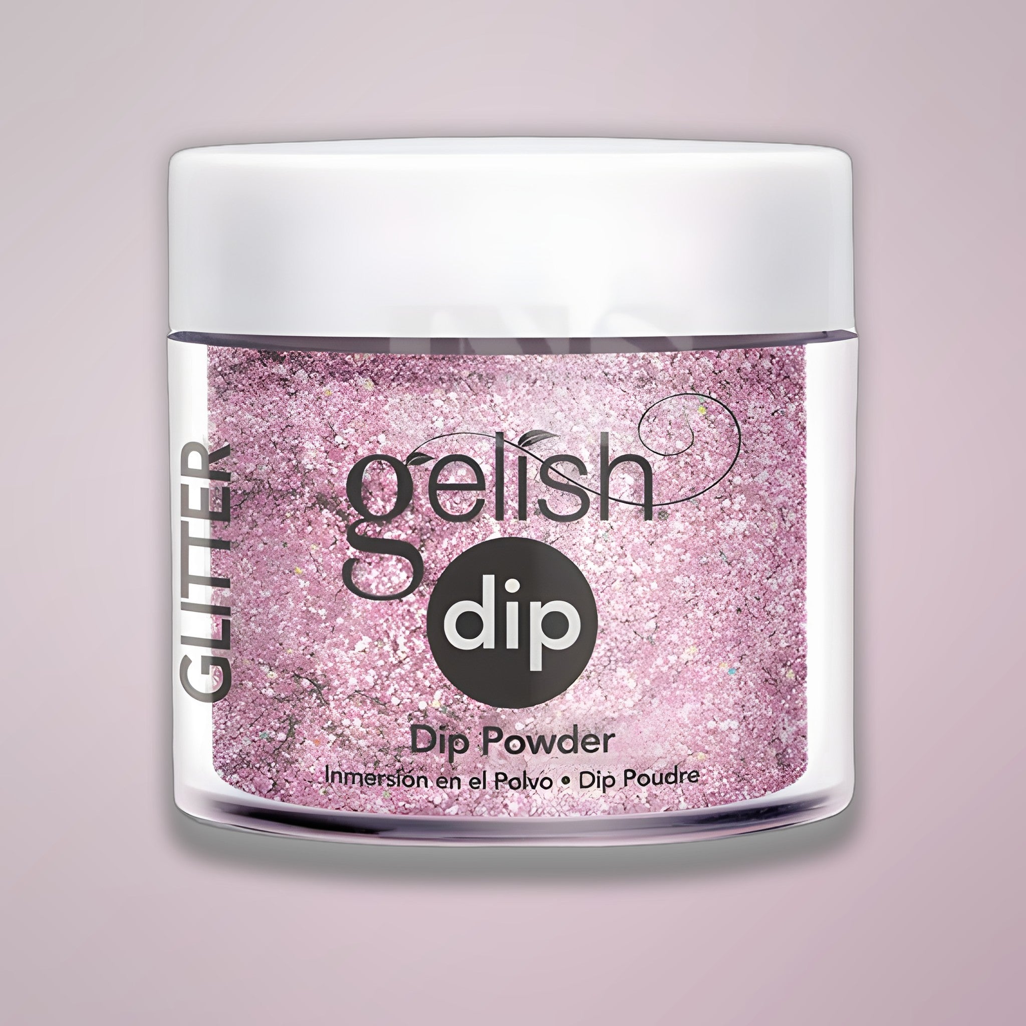 GELISH Dip - 835 June Bride - 1.5 oz