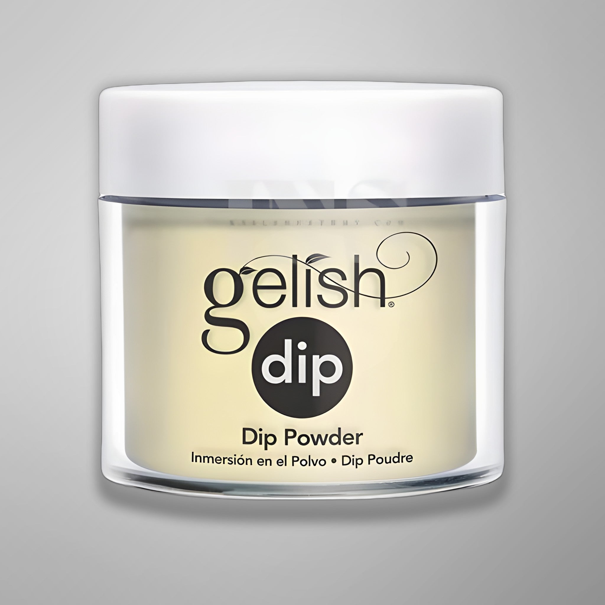 GELISH Dip - 264 Let Down Your Hair - 1.5 oz