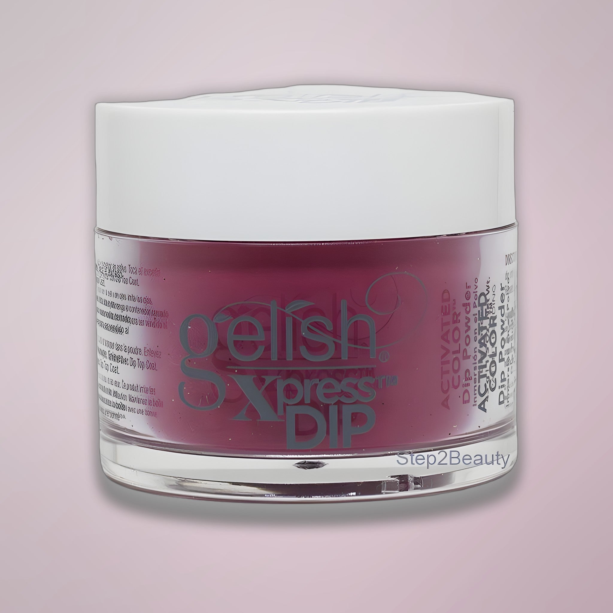 GELISH Dip - 229 Looking For A Wingman - 1.5 oz