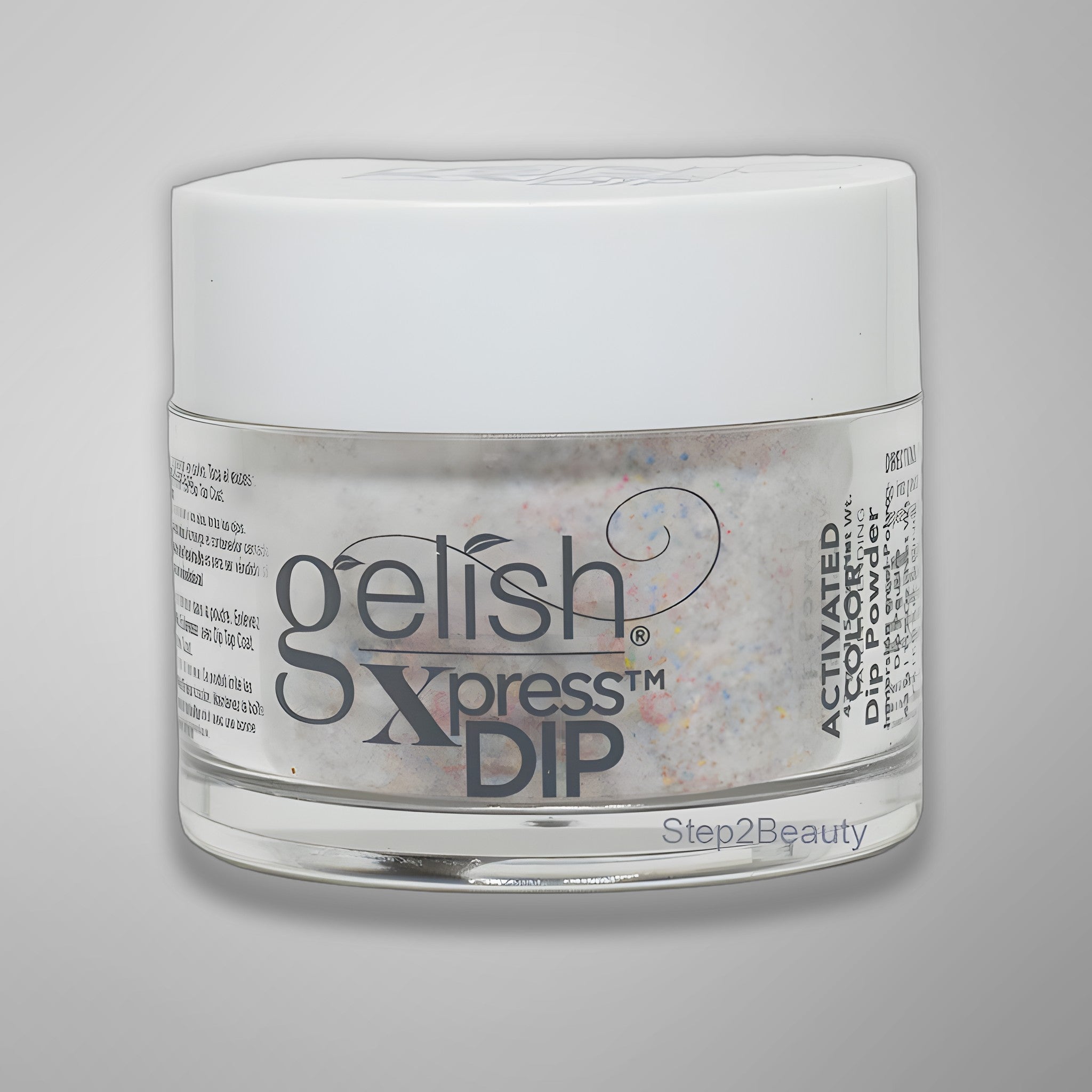 GELISH Dip - 952 Lots Of Dots - 1.5 oz