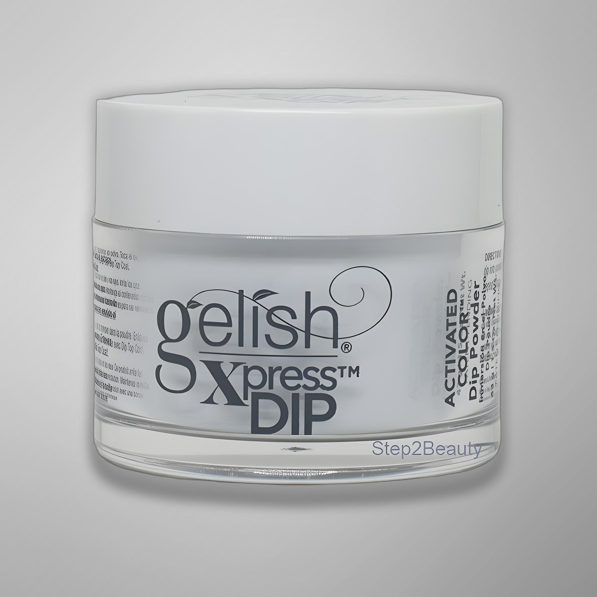 GELISH Dip - 265 Magic Within - 1.5 oz
