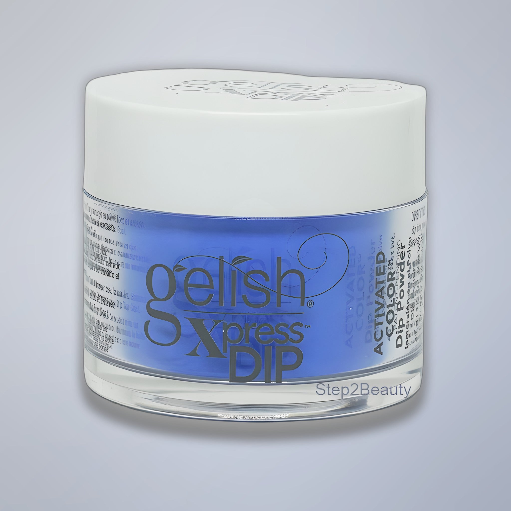 GELISH Dip - 124 Making Waves - 0.8 oz