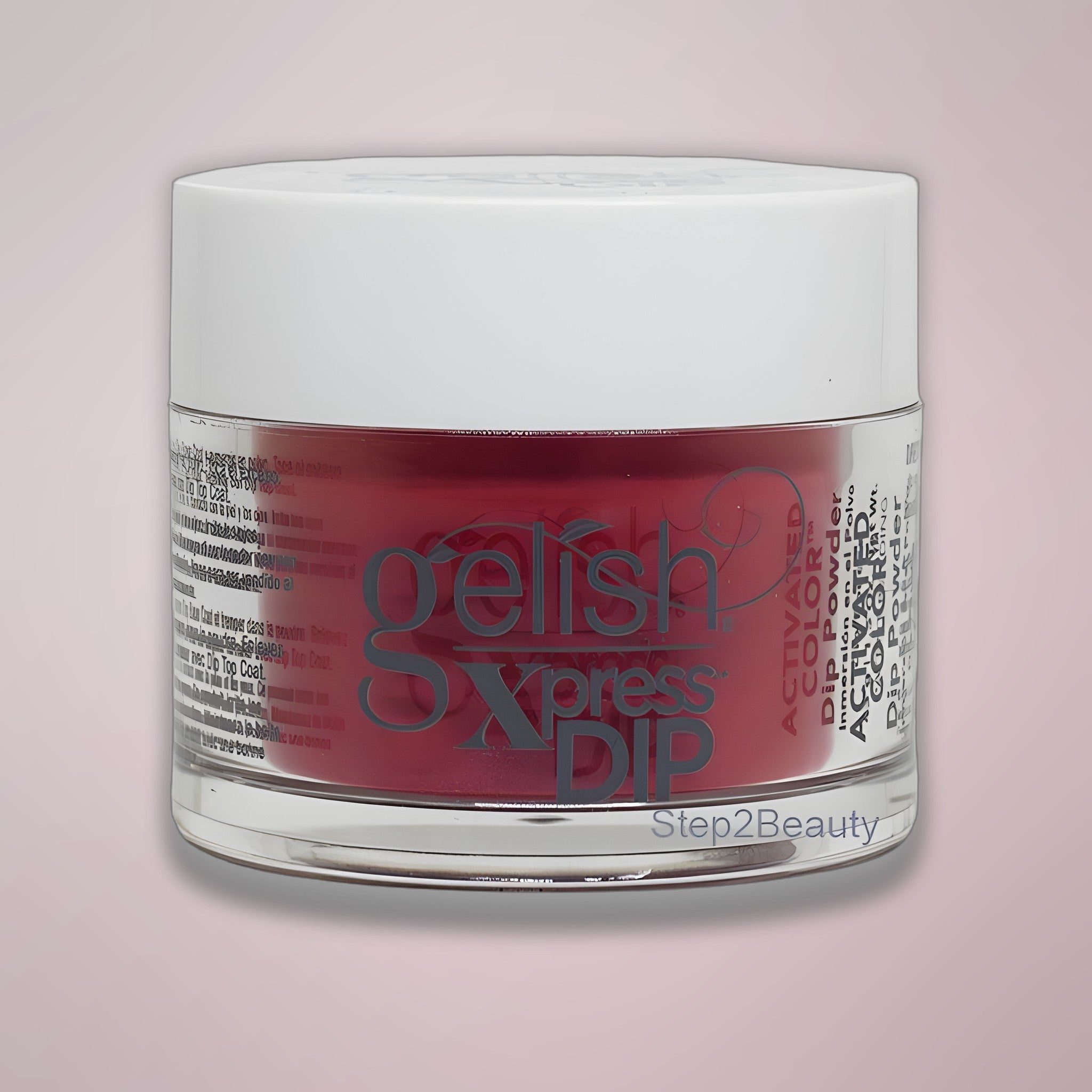 GELISH Dip - 032 Man Of The Moment - 1.5 oz